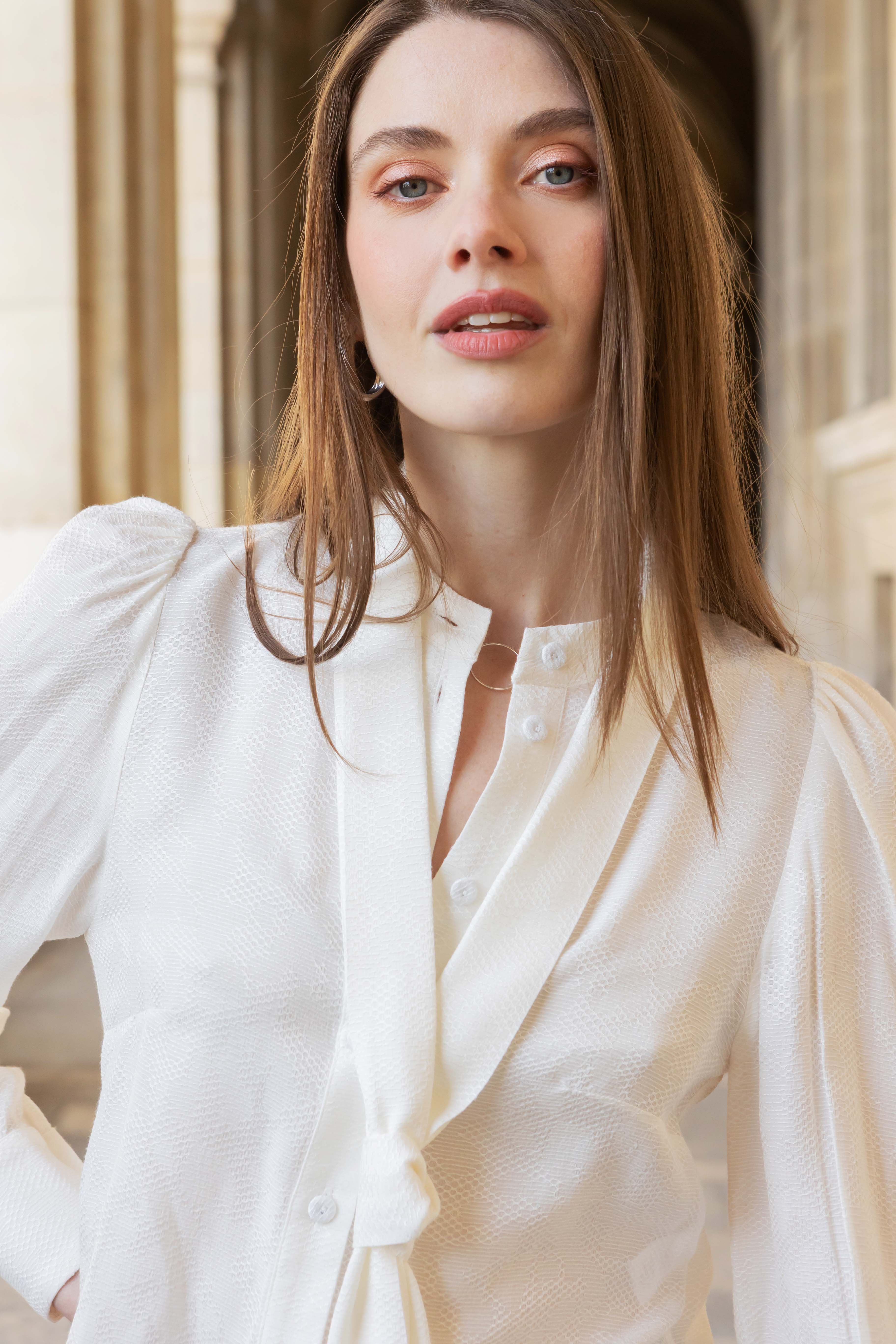 Blouse Tamara