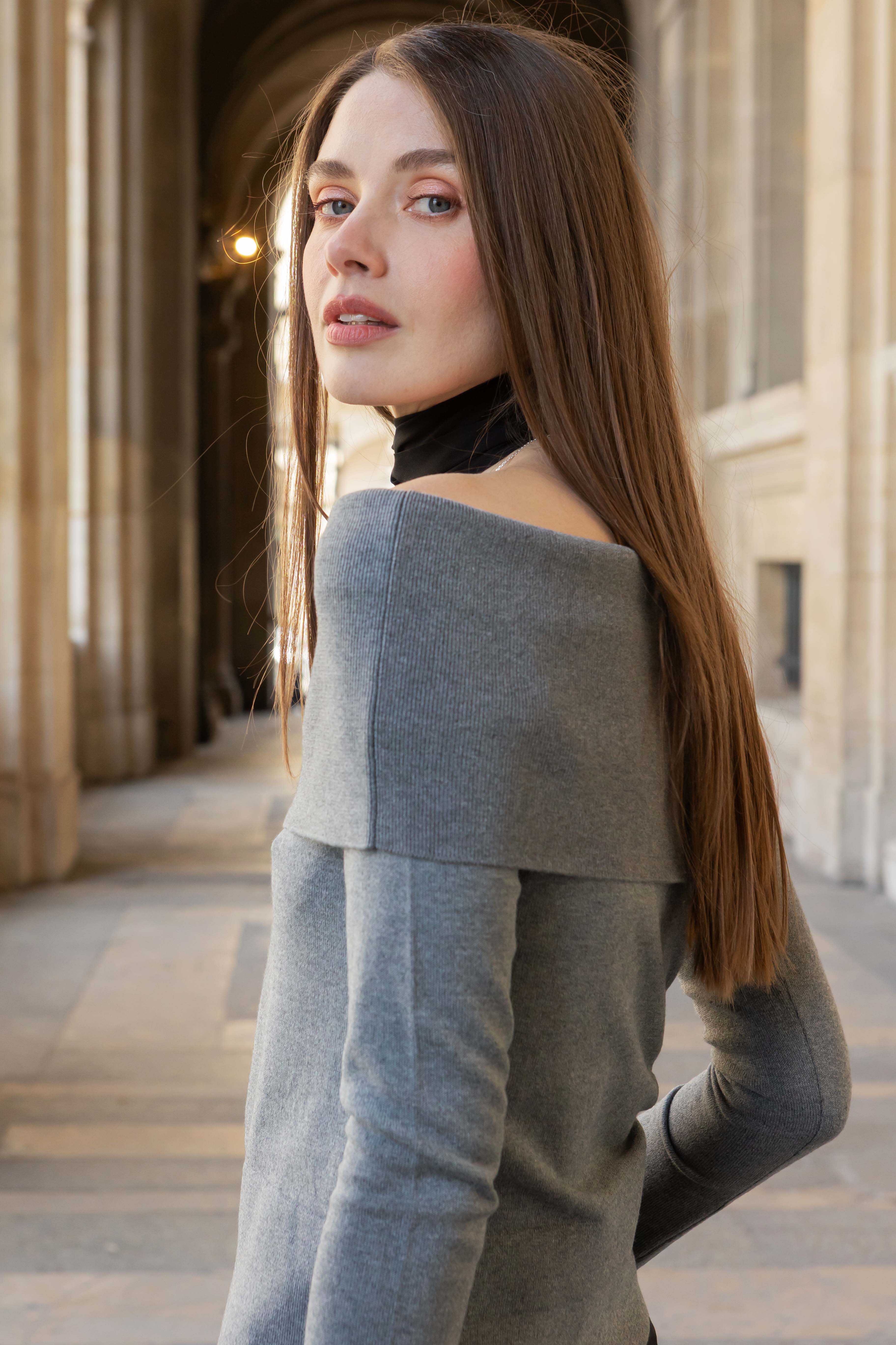 Sweater Hiromi