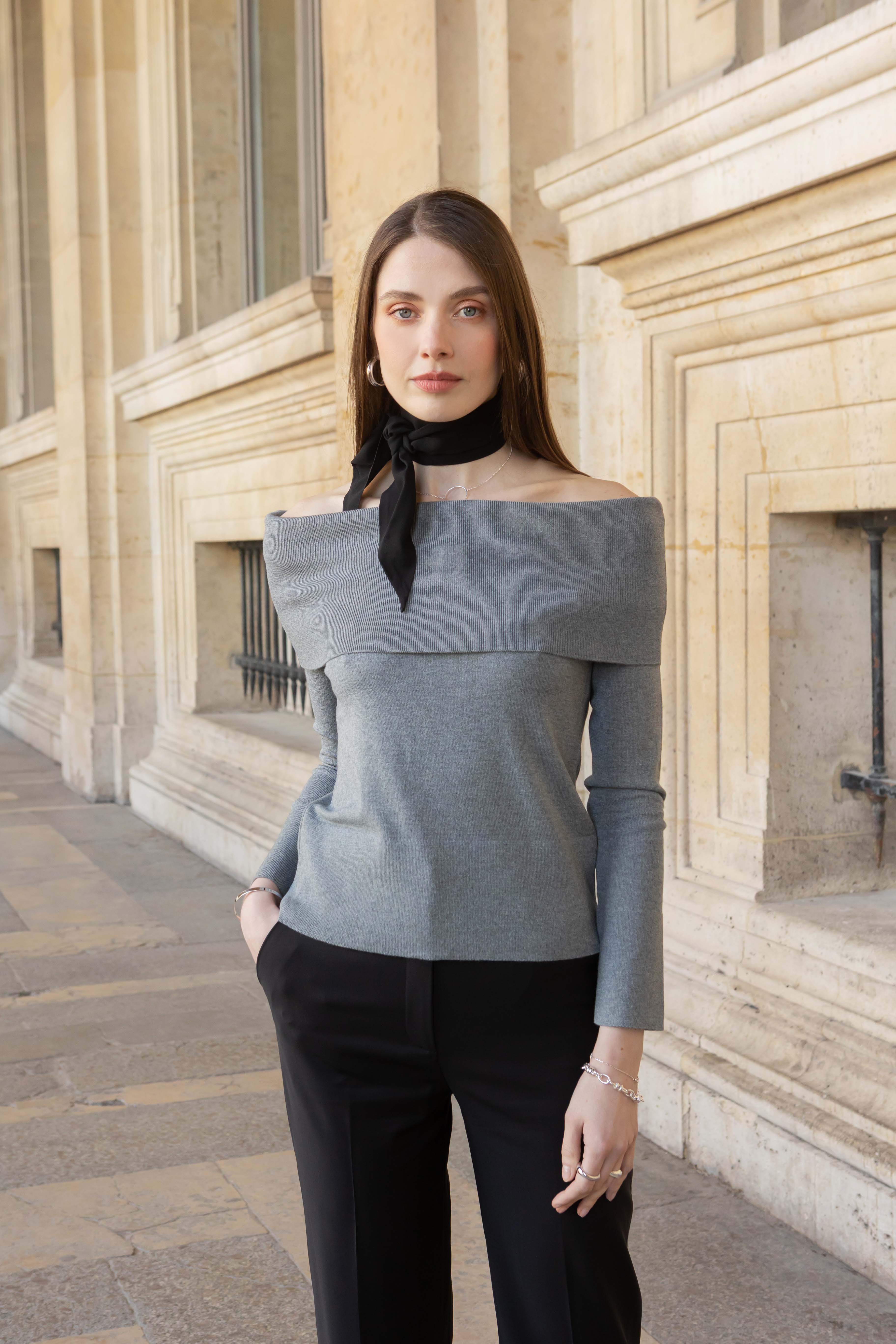 Sweater Hiromi