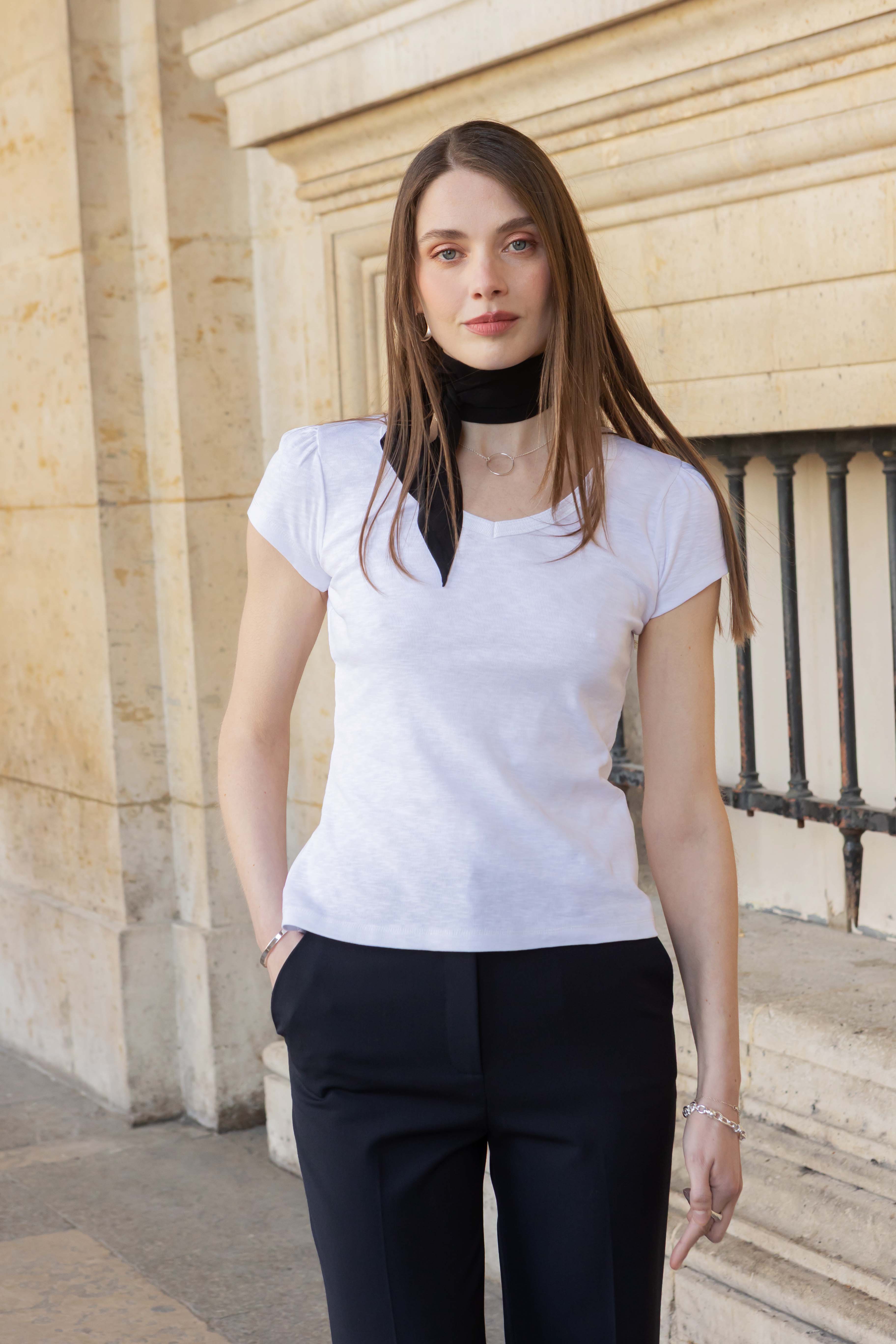 Trousers Noémie
