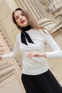 Top Leonie Long Sleeve