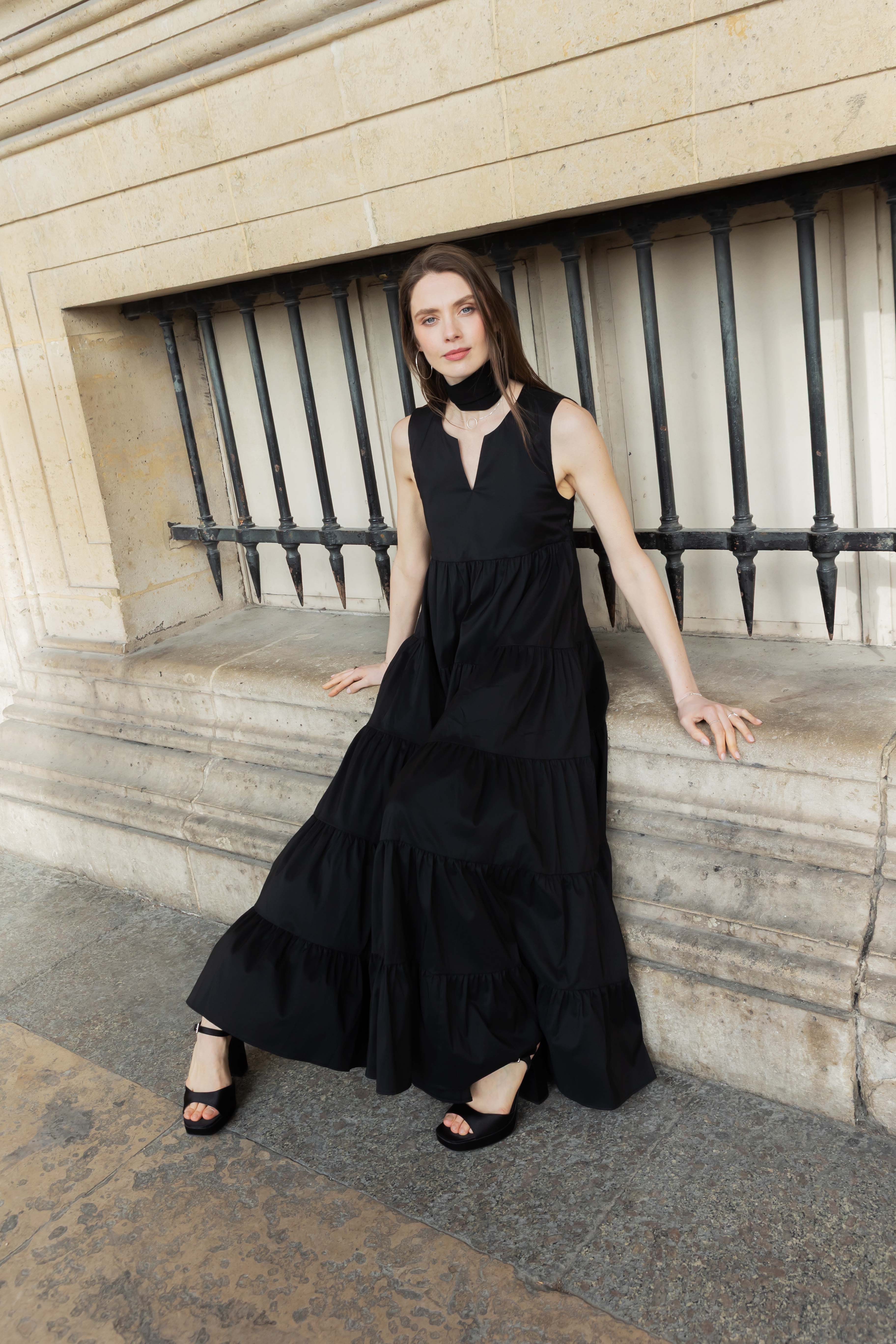 Dress Corentine
