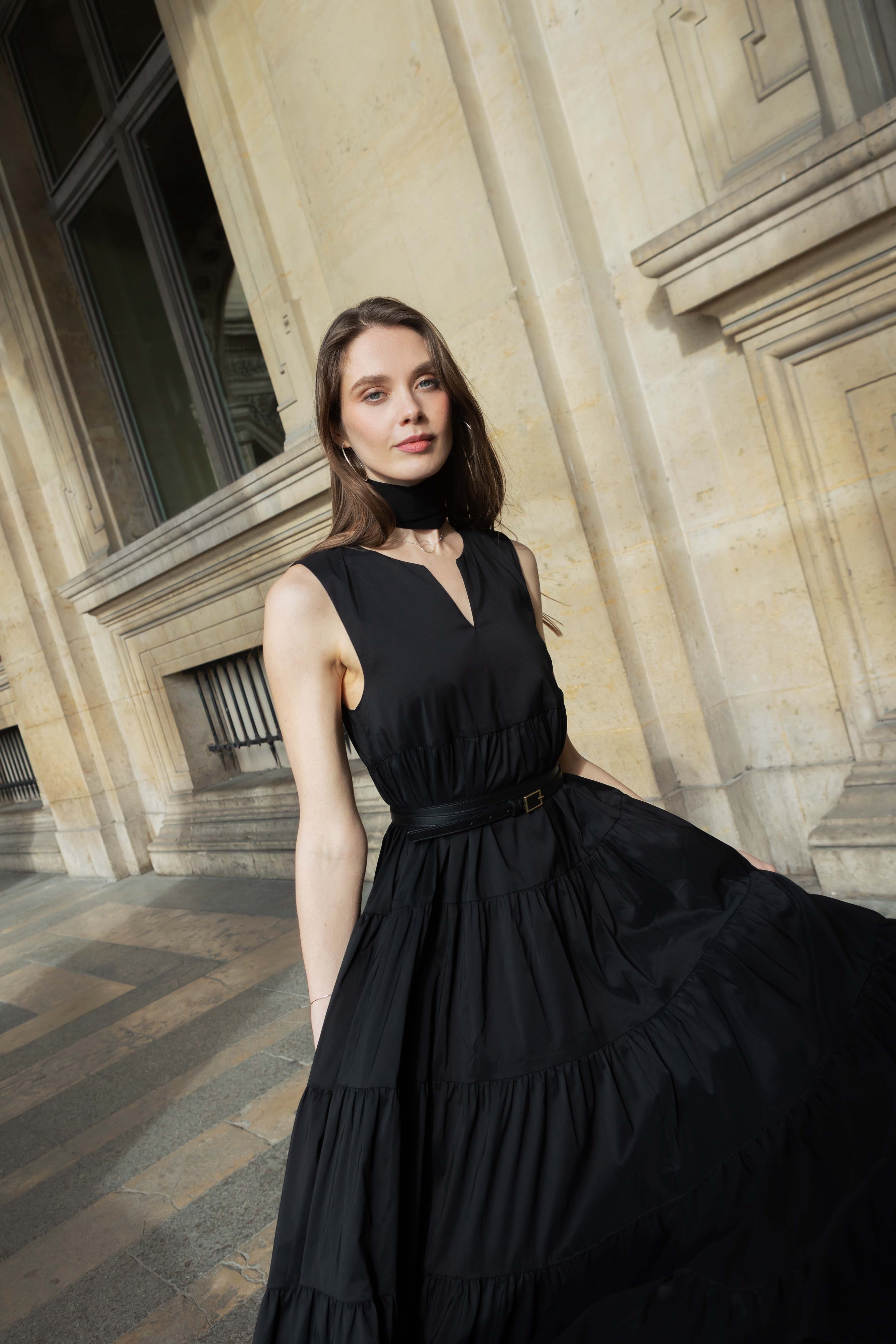 Dress Corentine