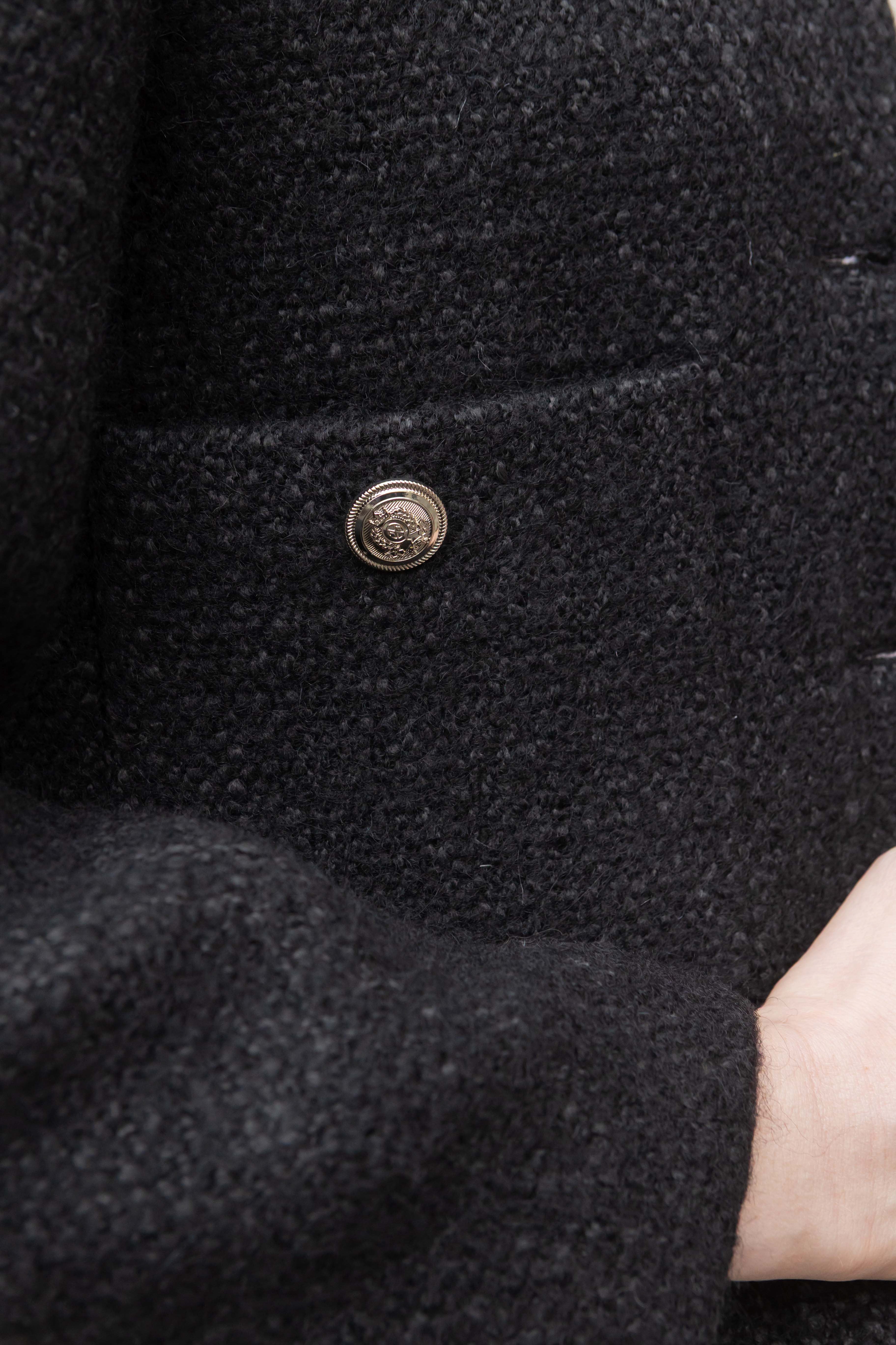 Jacke Sasha