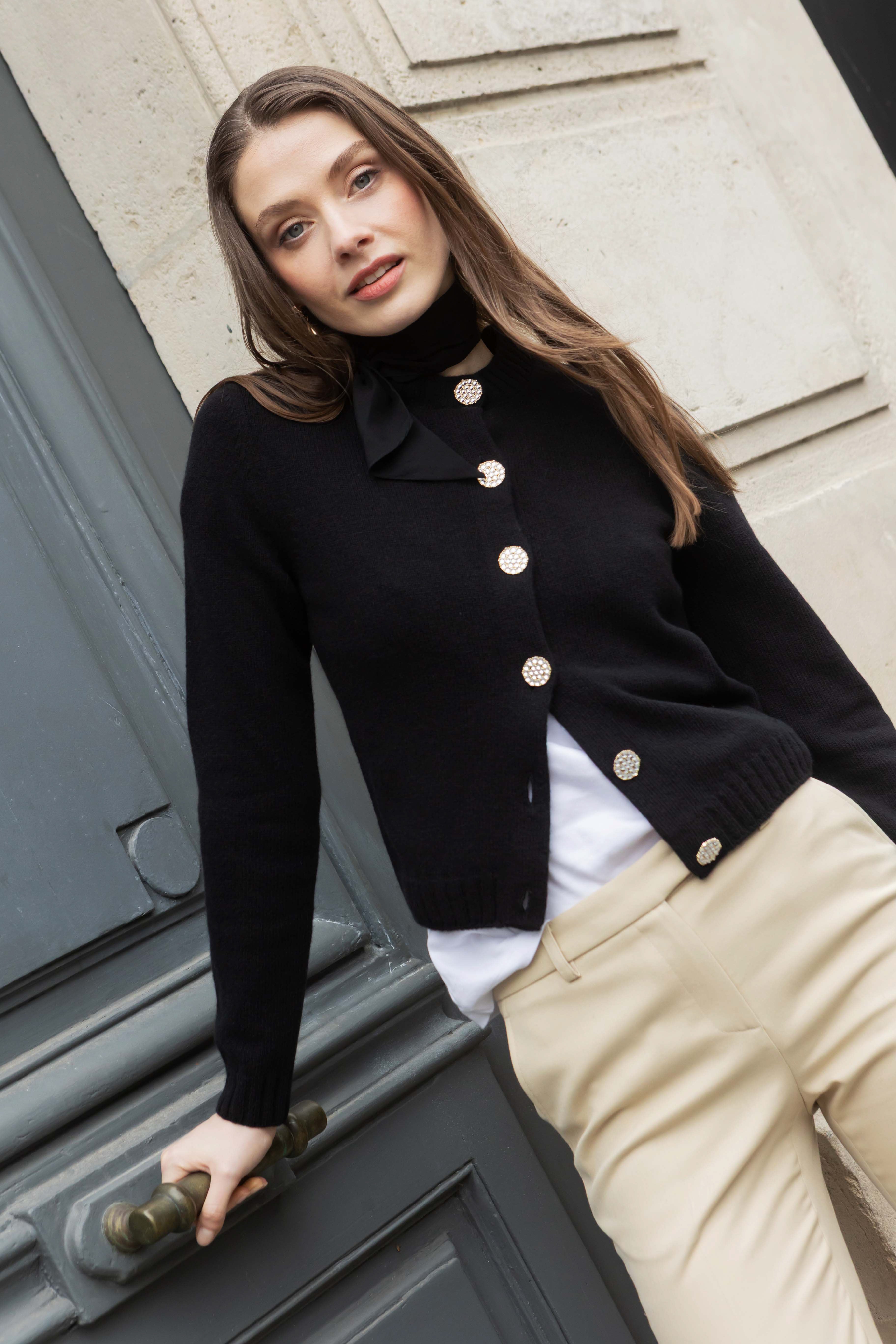 Cardigan Tania