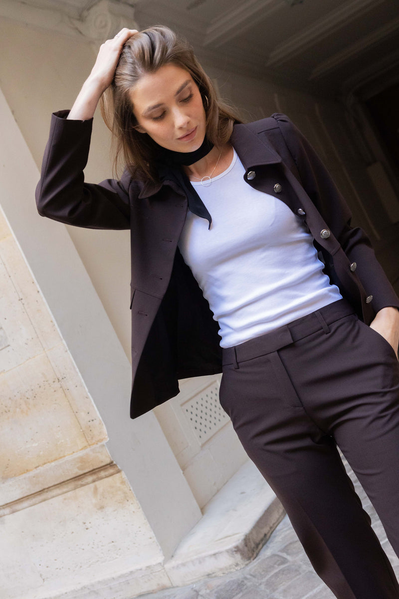 Jacket Amandine