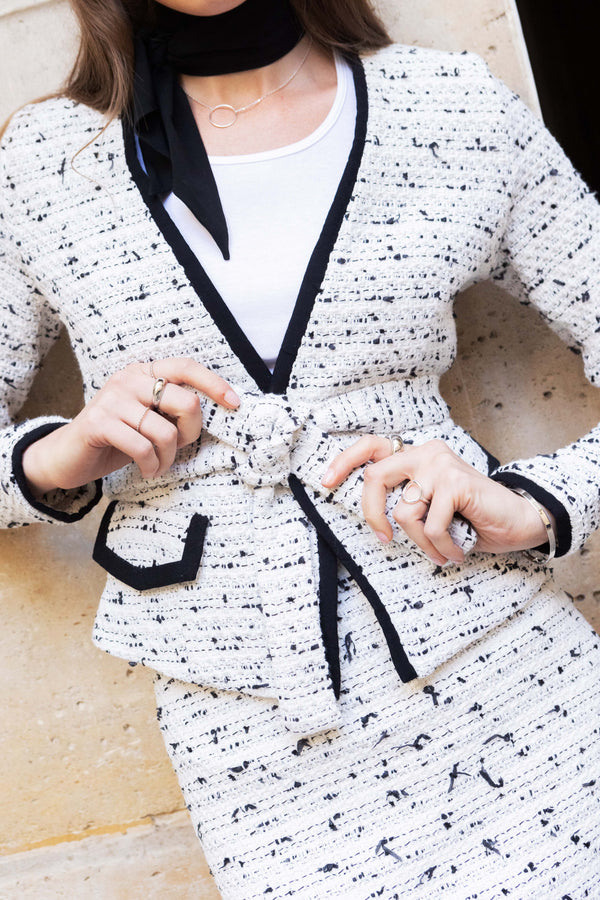 Ann&Line Paris - woman fashion
