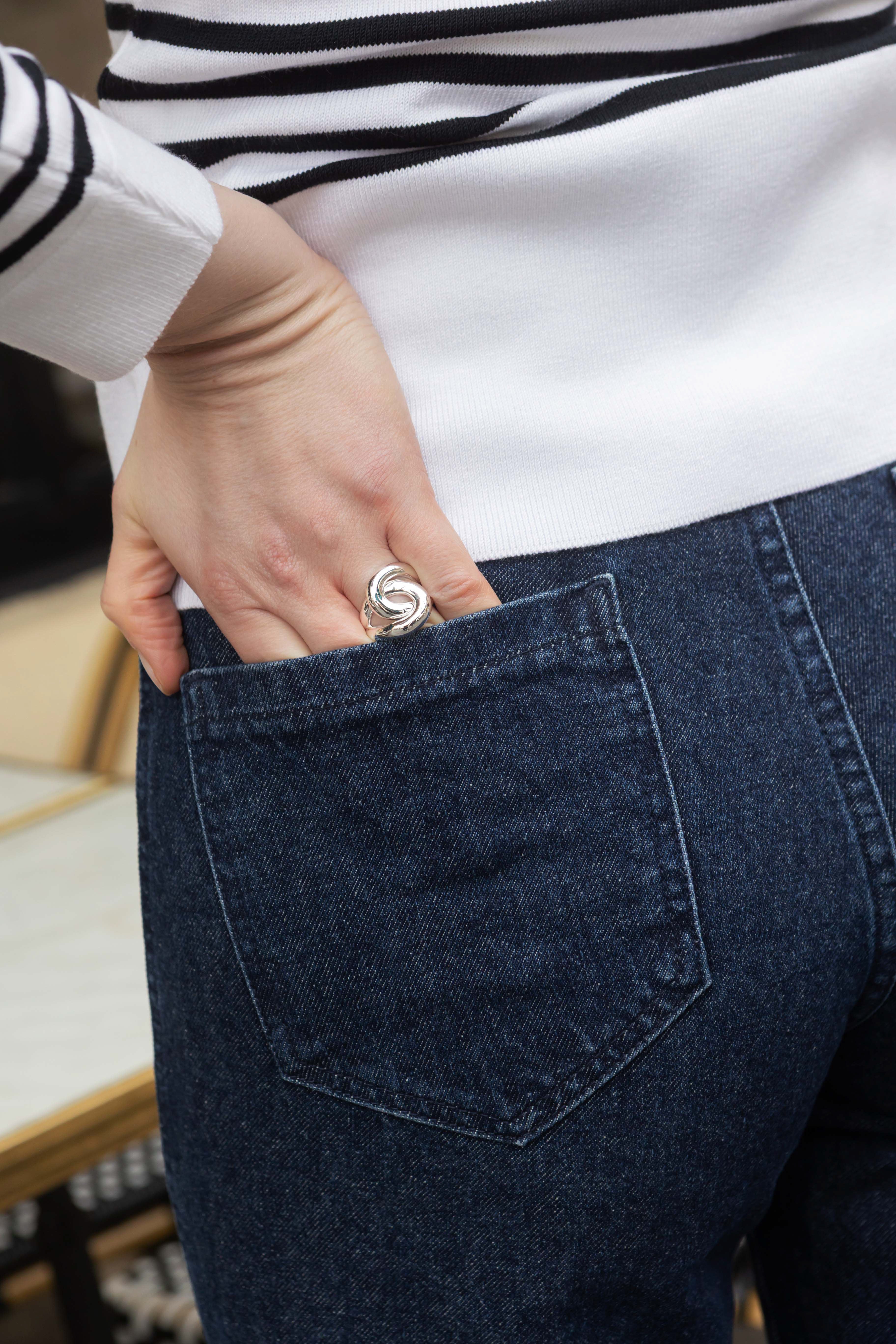 Jeans Caroline