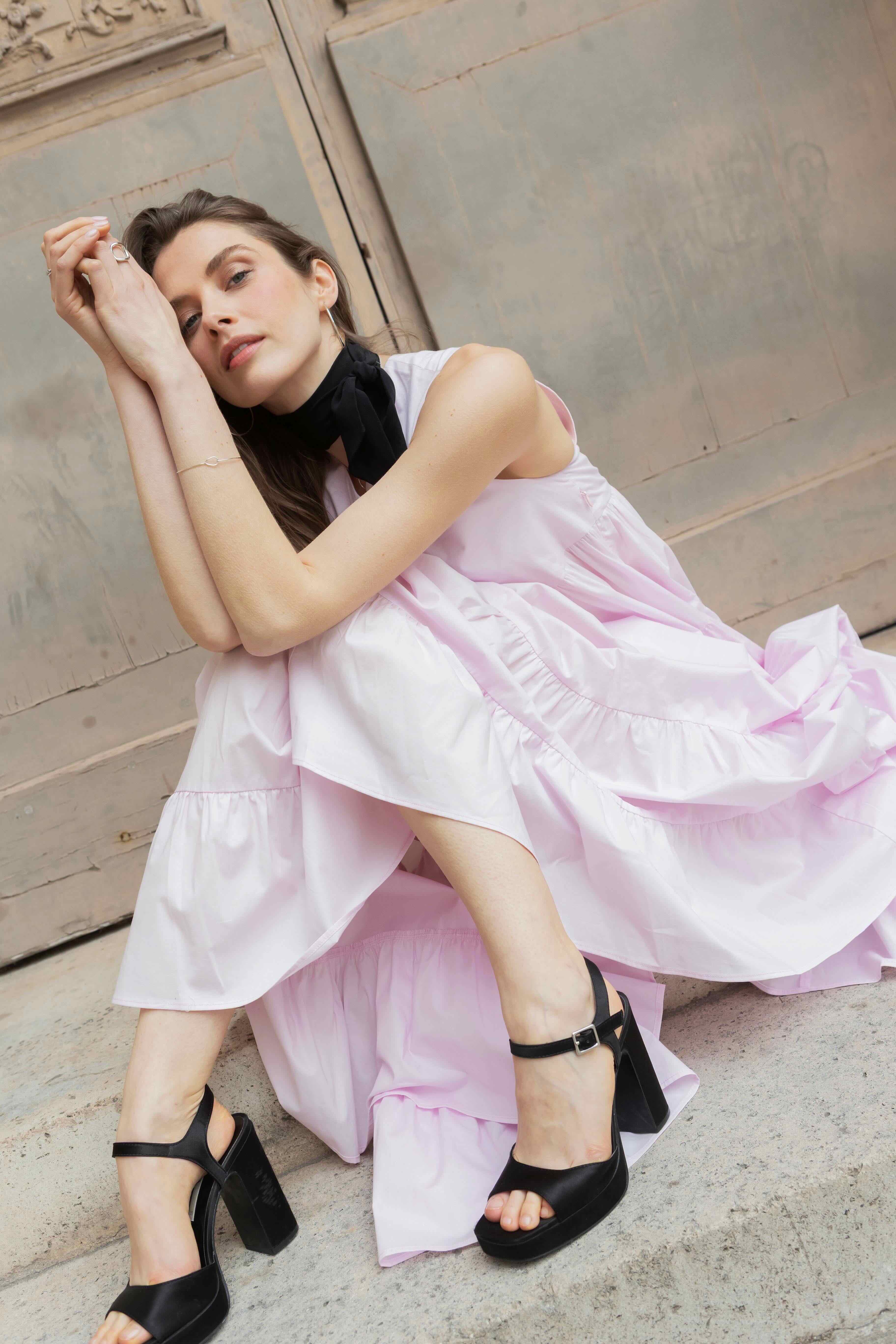 Dress Corentine