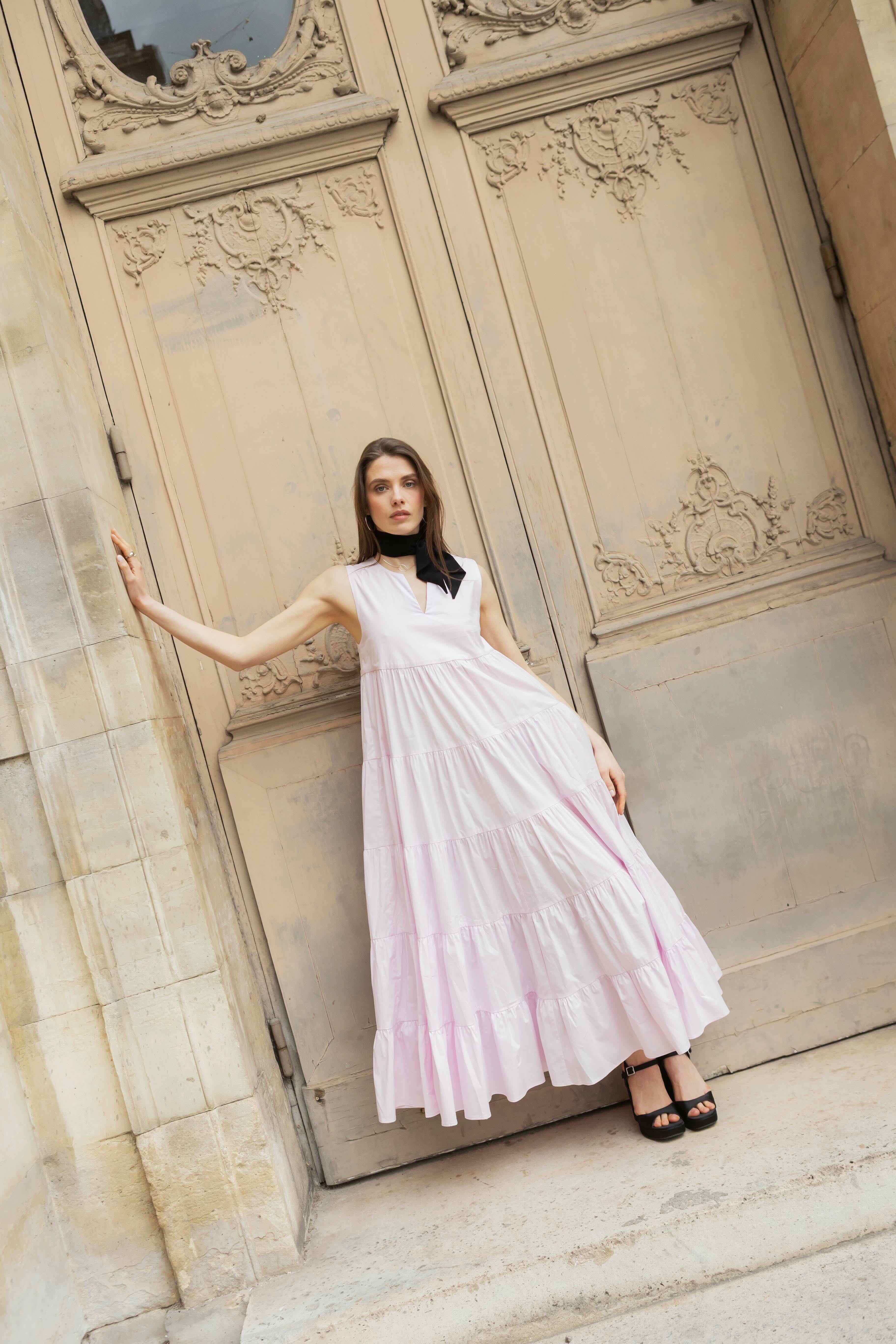 Dress Corentine