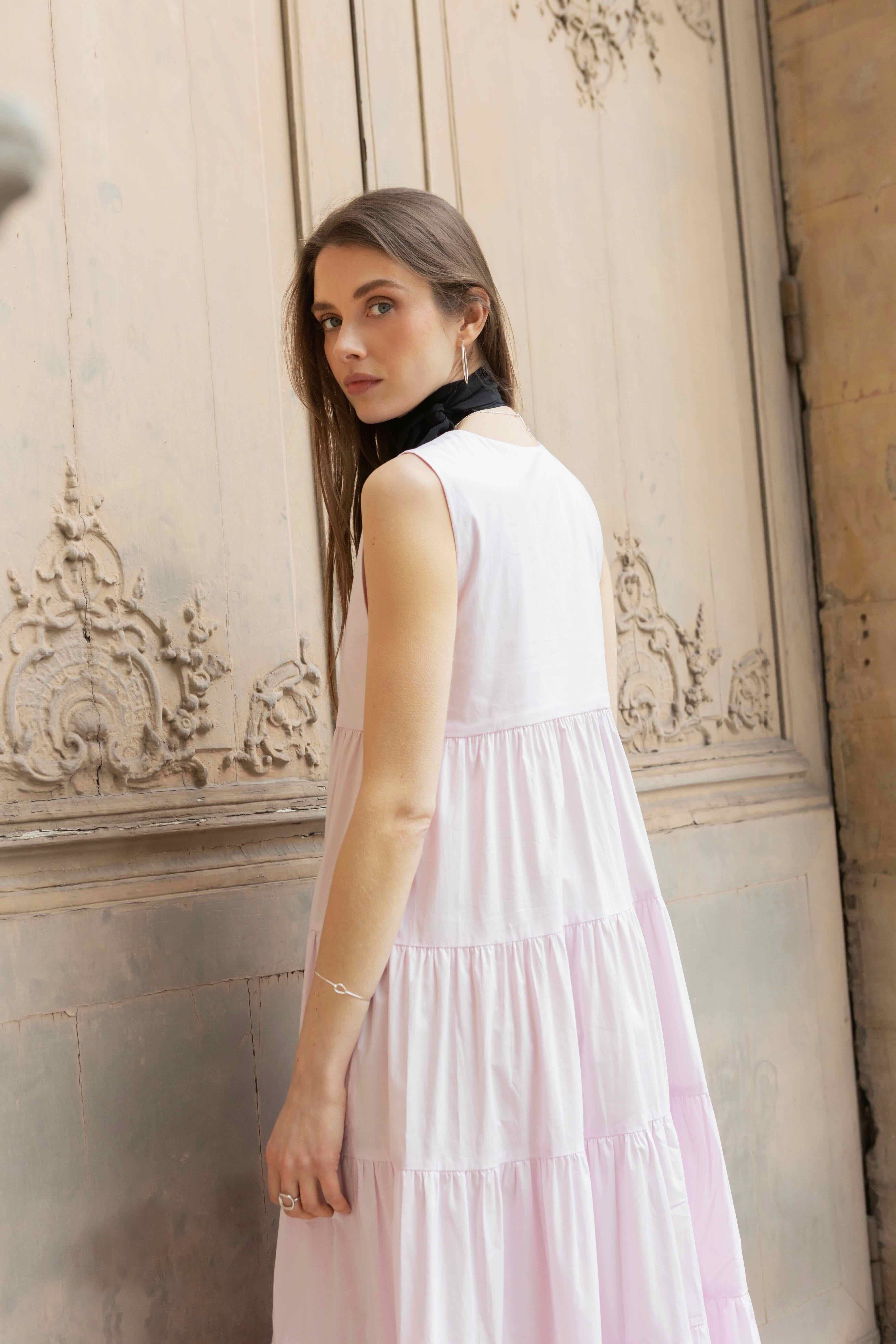 Dress Corentine