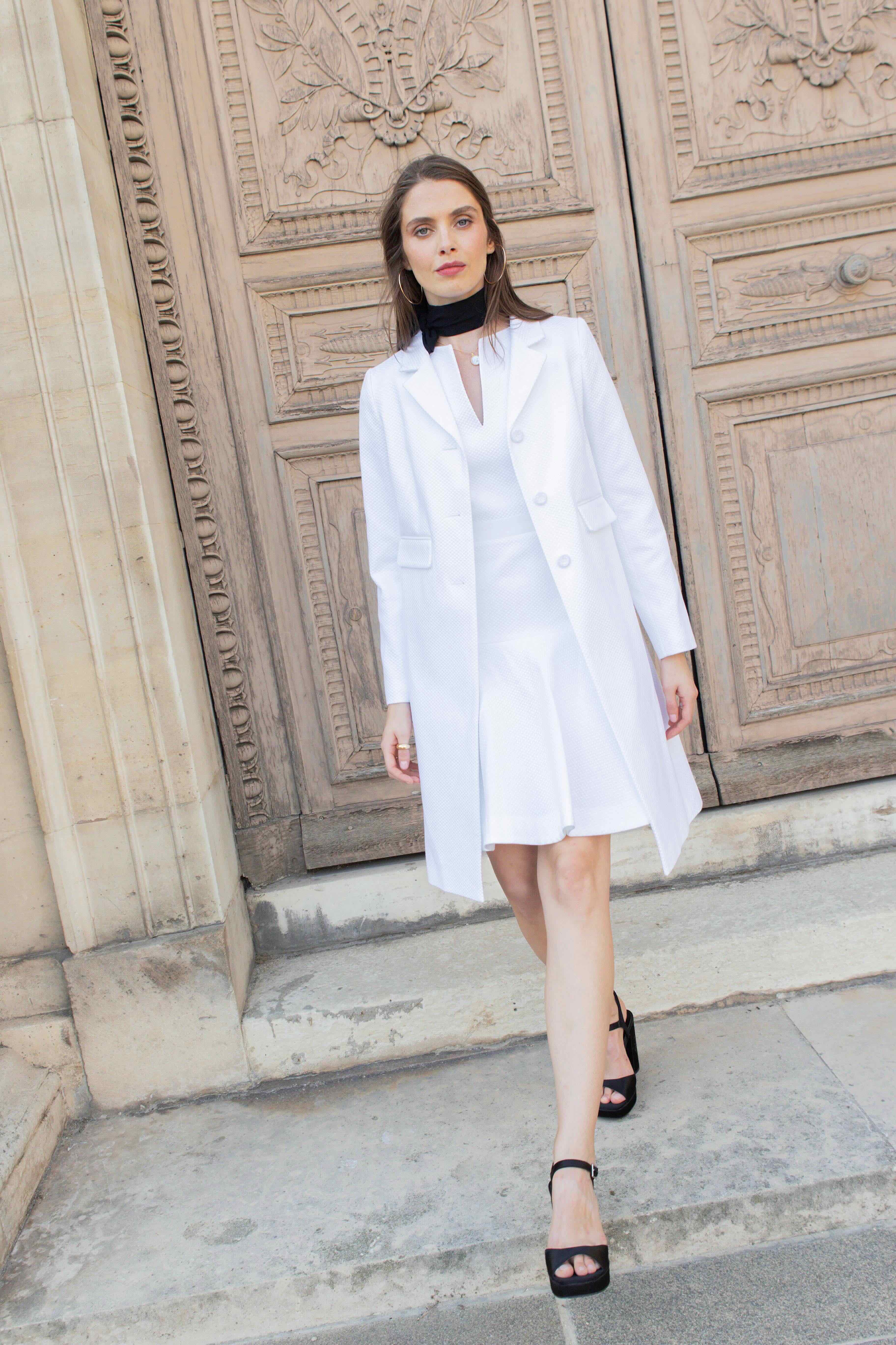 Coat Karla