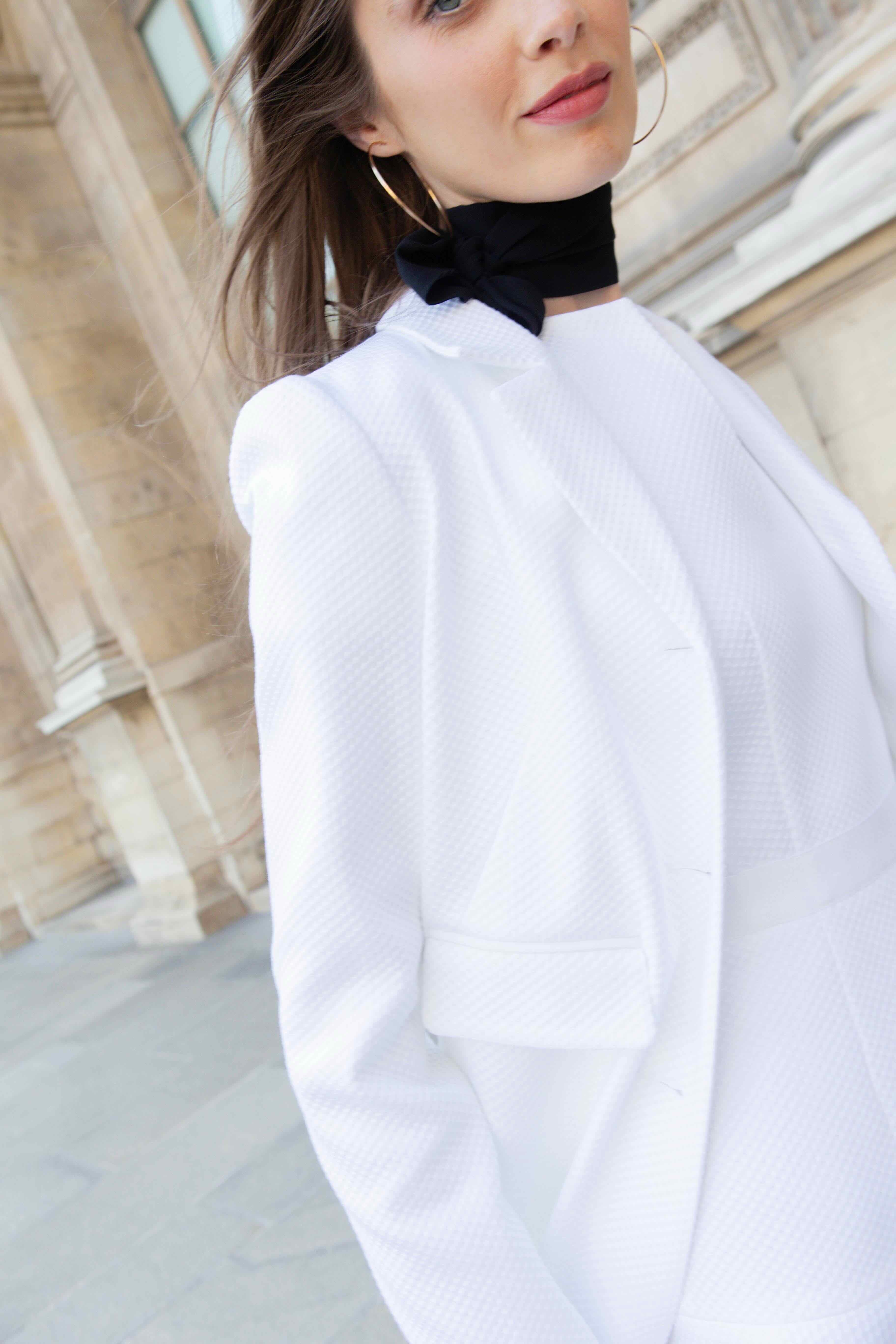 Coat Karla
