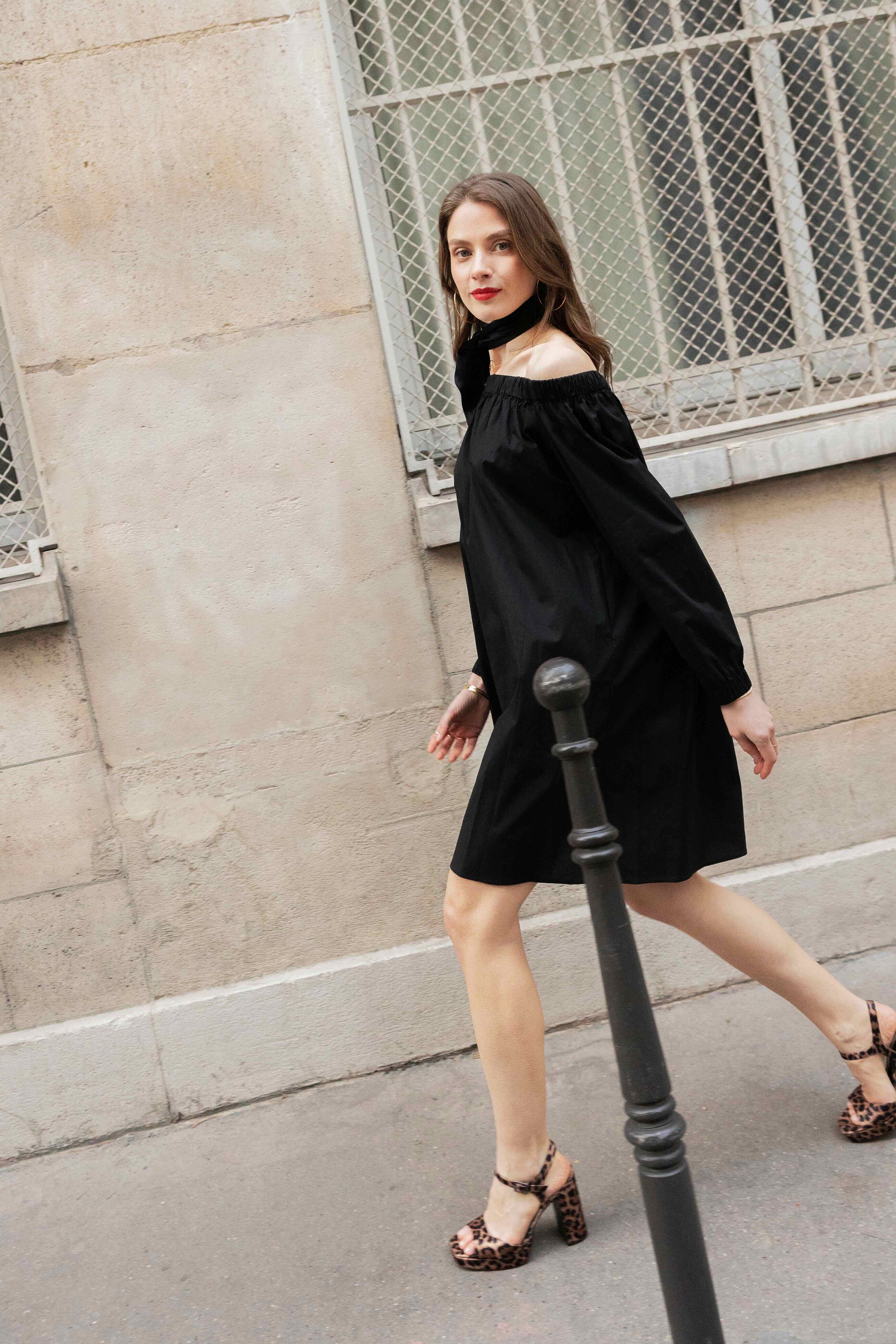 Dress Lison