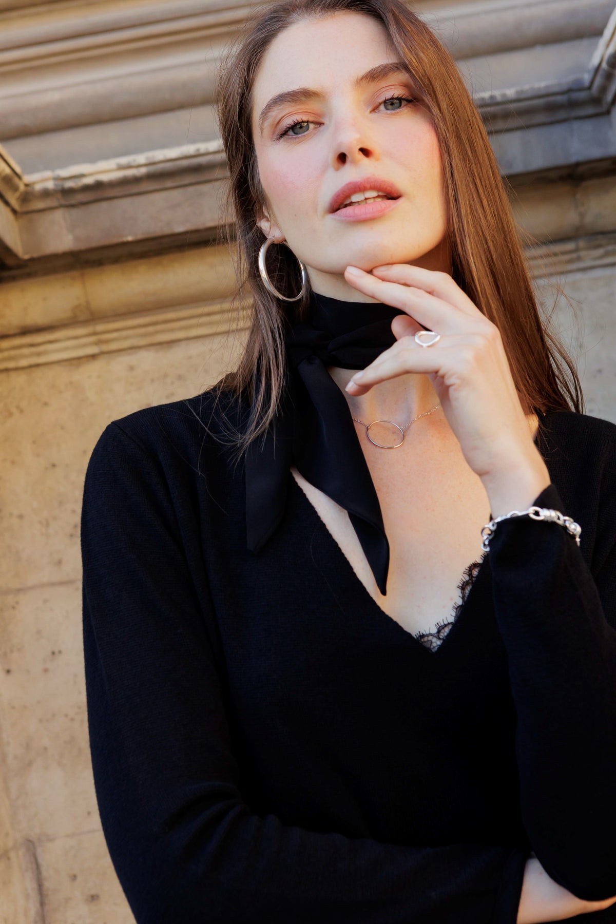 Gilet Nadia