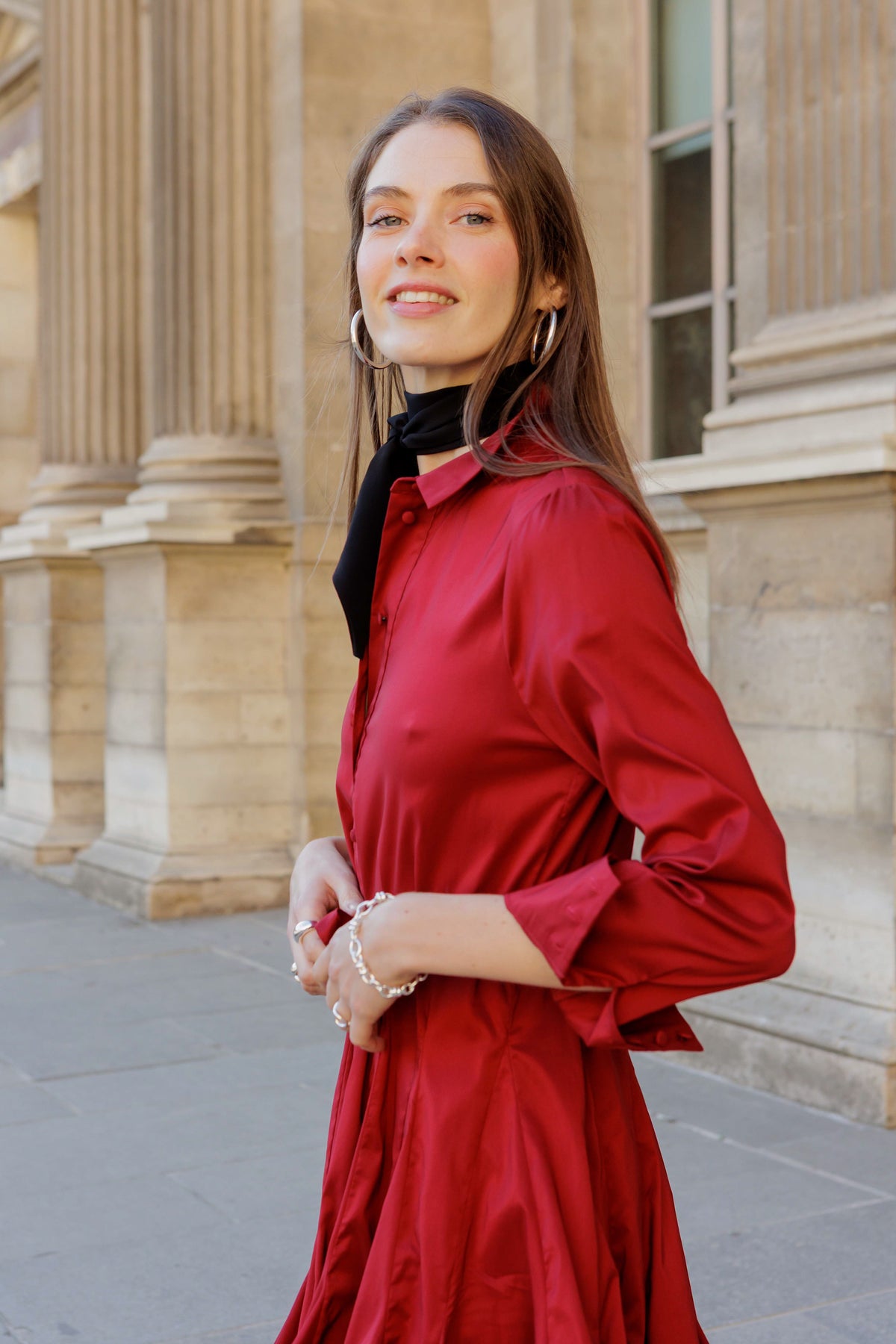 Robe Maella