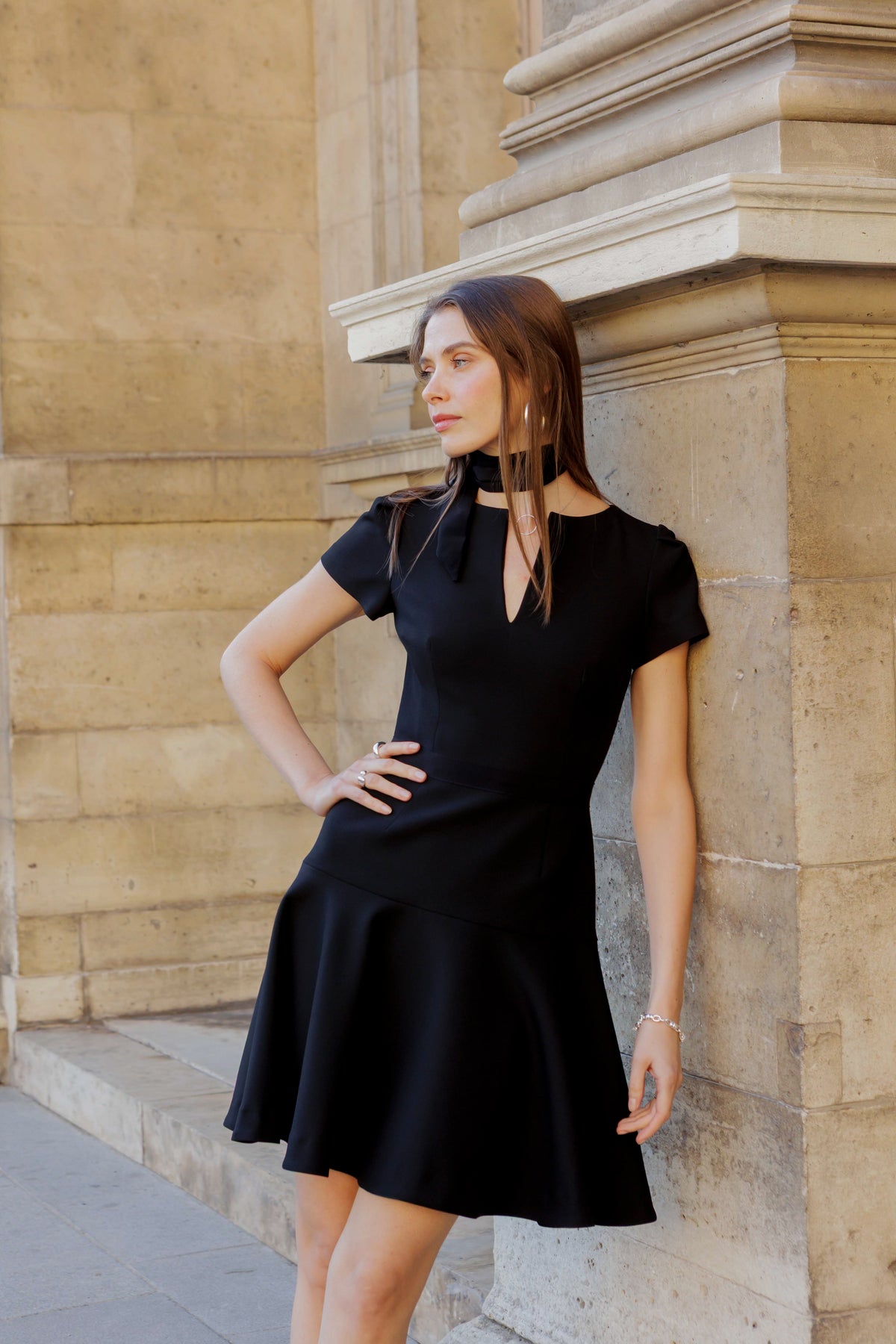 Dress Zelie