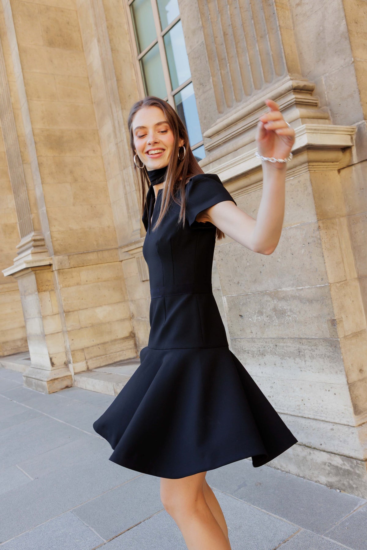 Dress Zelie