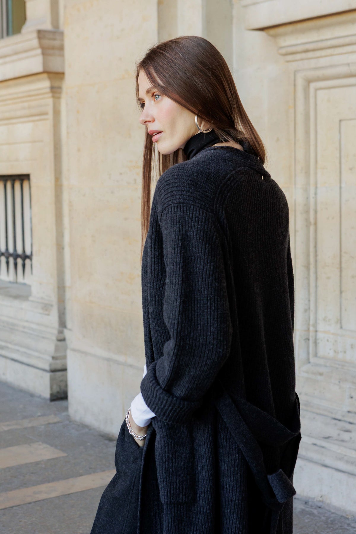 Cardigan Katia