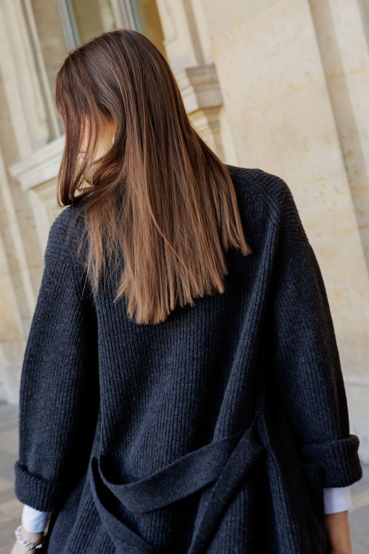 Cardigan Katia