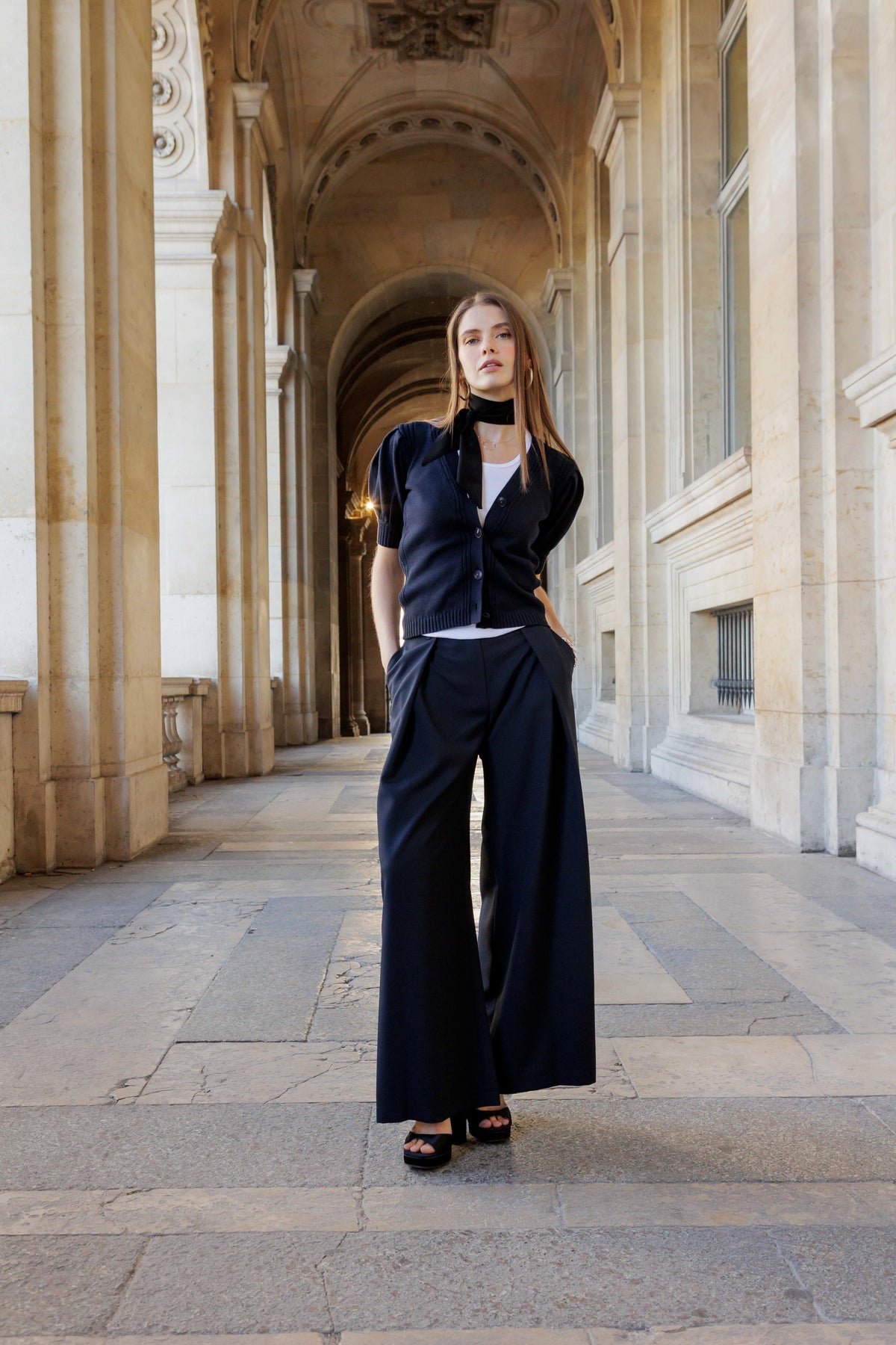 Trousers Roberta