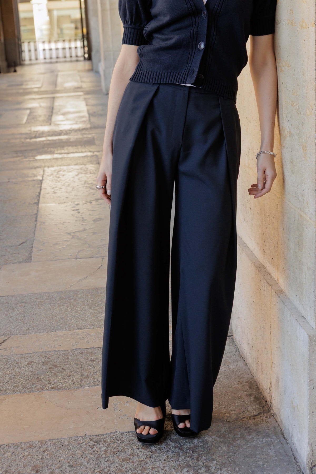 Trousers Roberta
