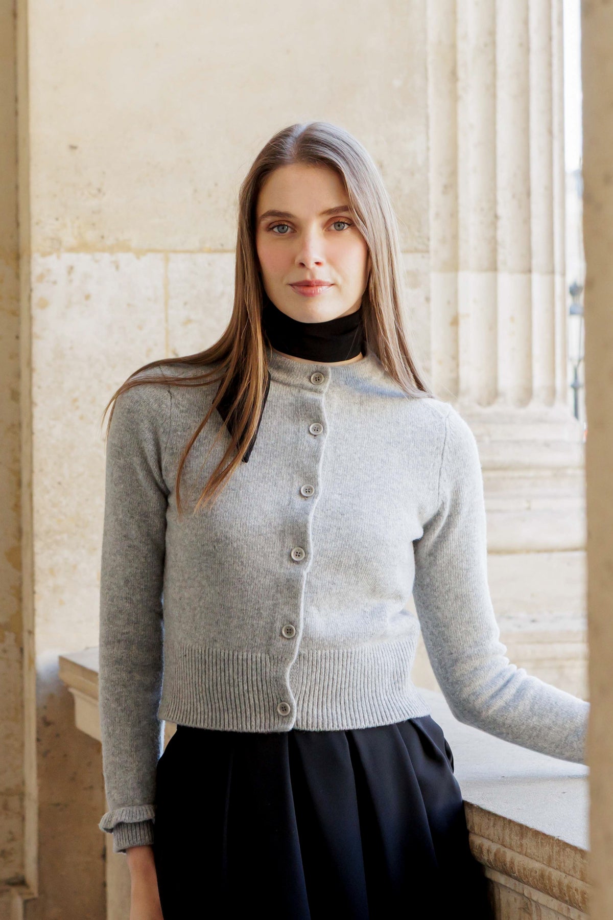 Cardigan Antoinette