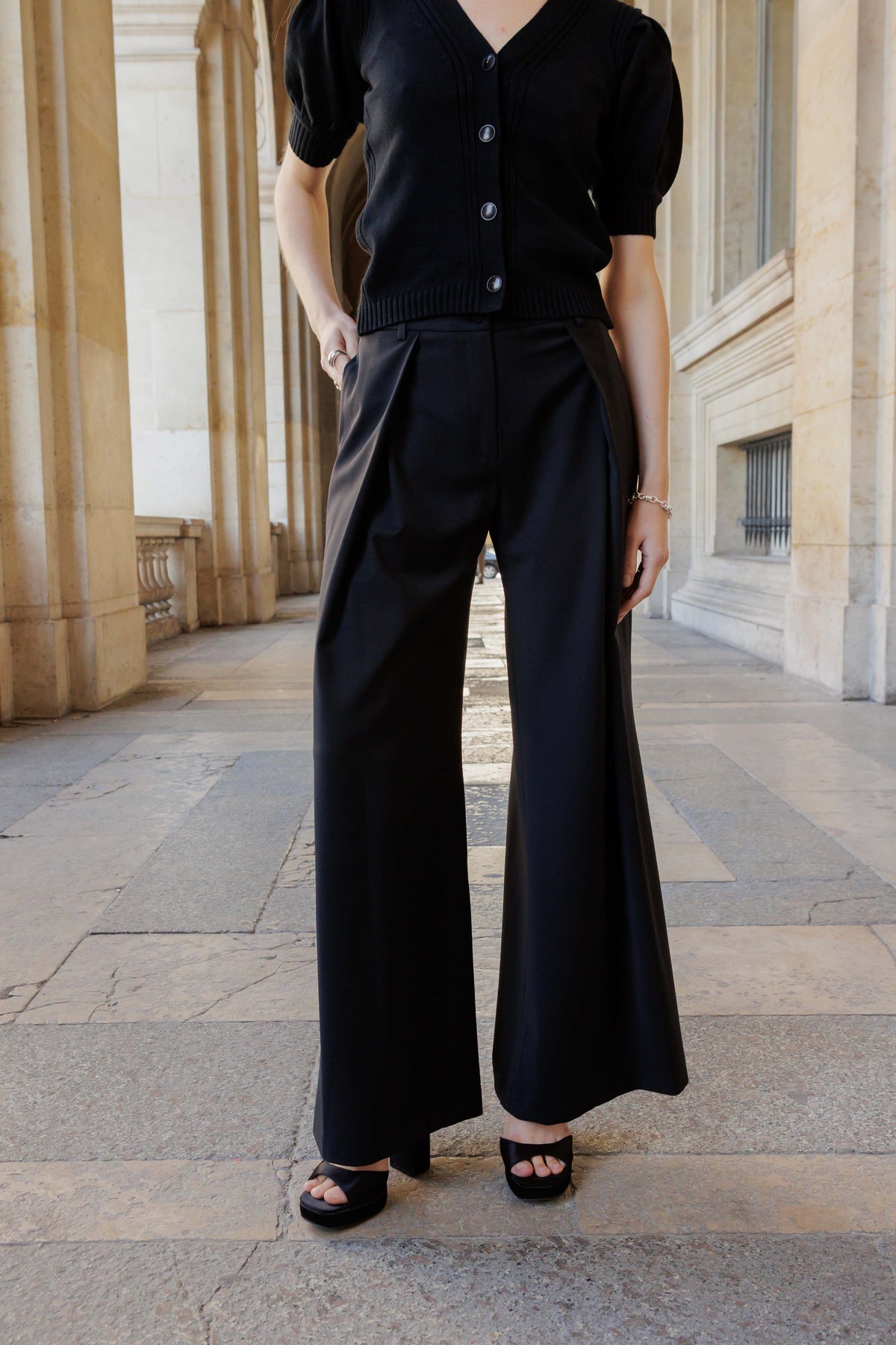 Hose Roberta
