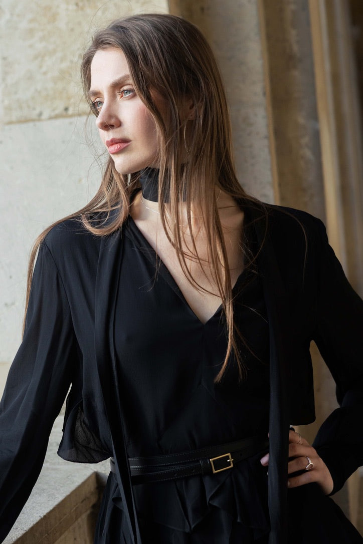 Robe Celestine Julia