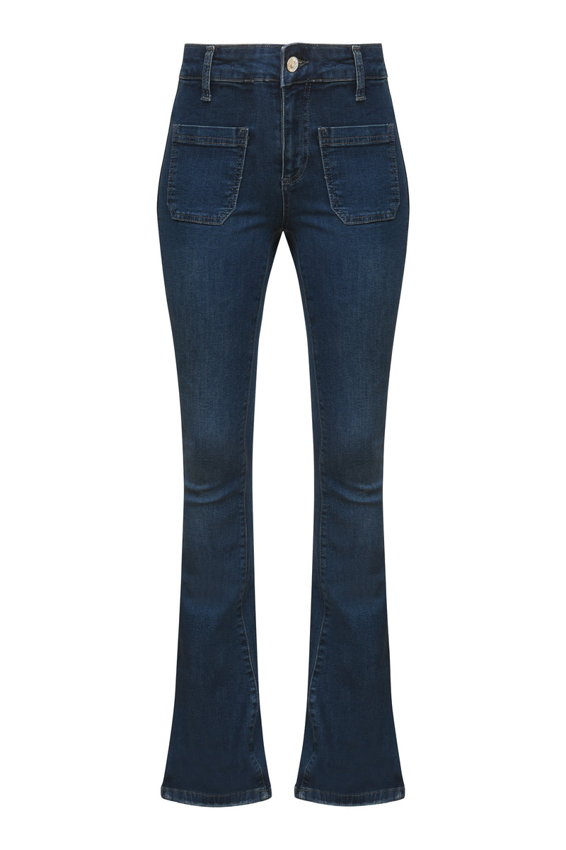 Jeans Zelie