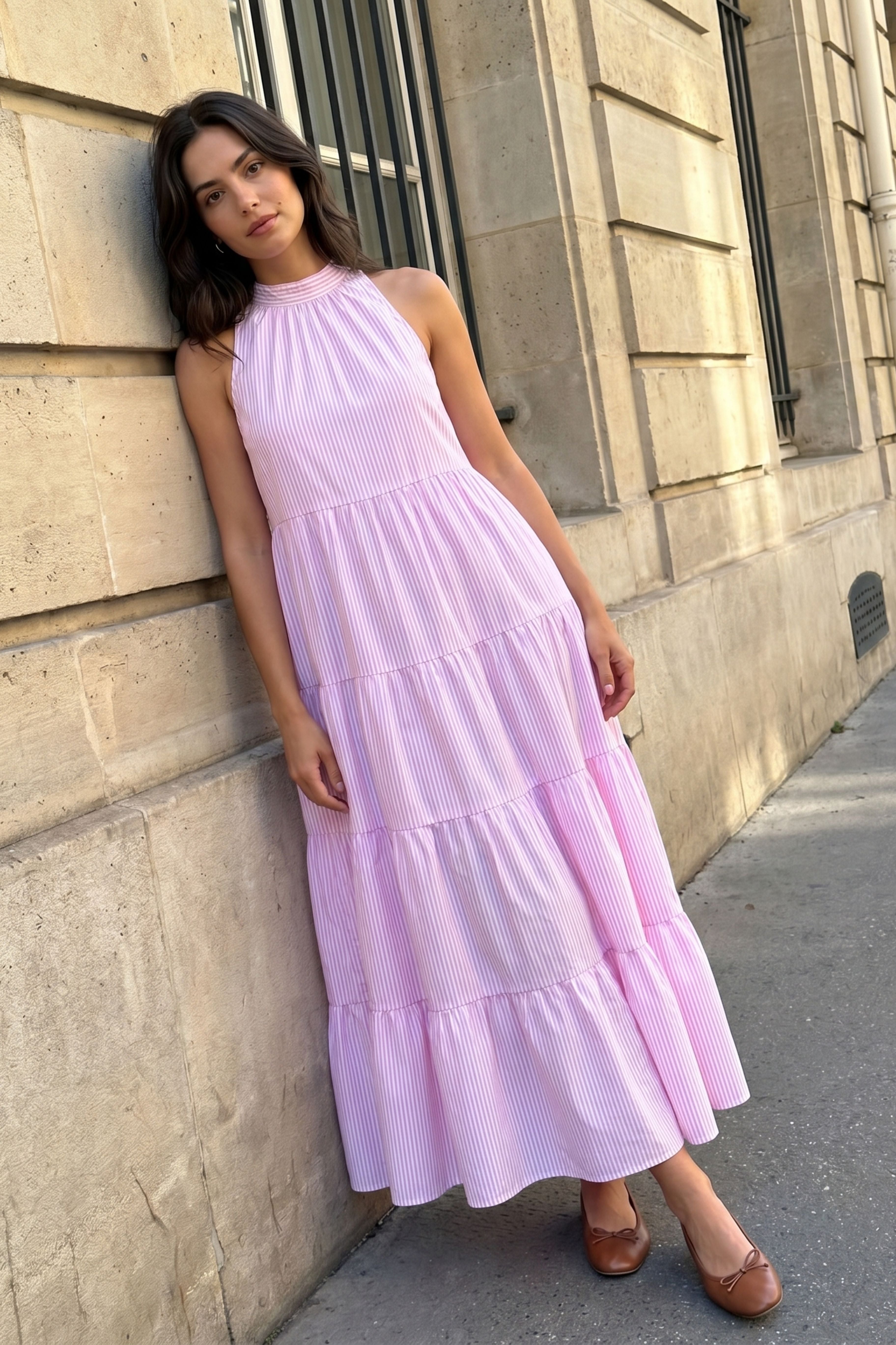 Kleid Azora
