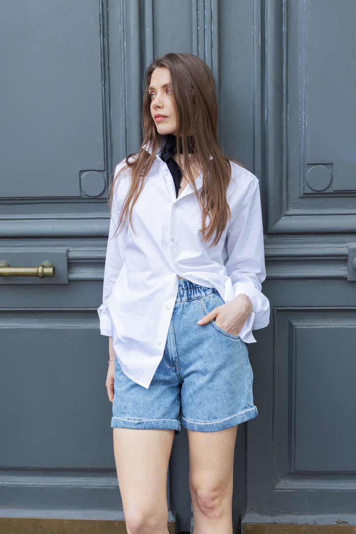 Shorts Linoa