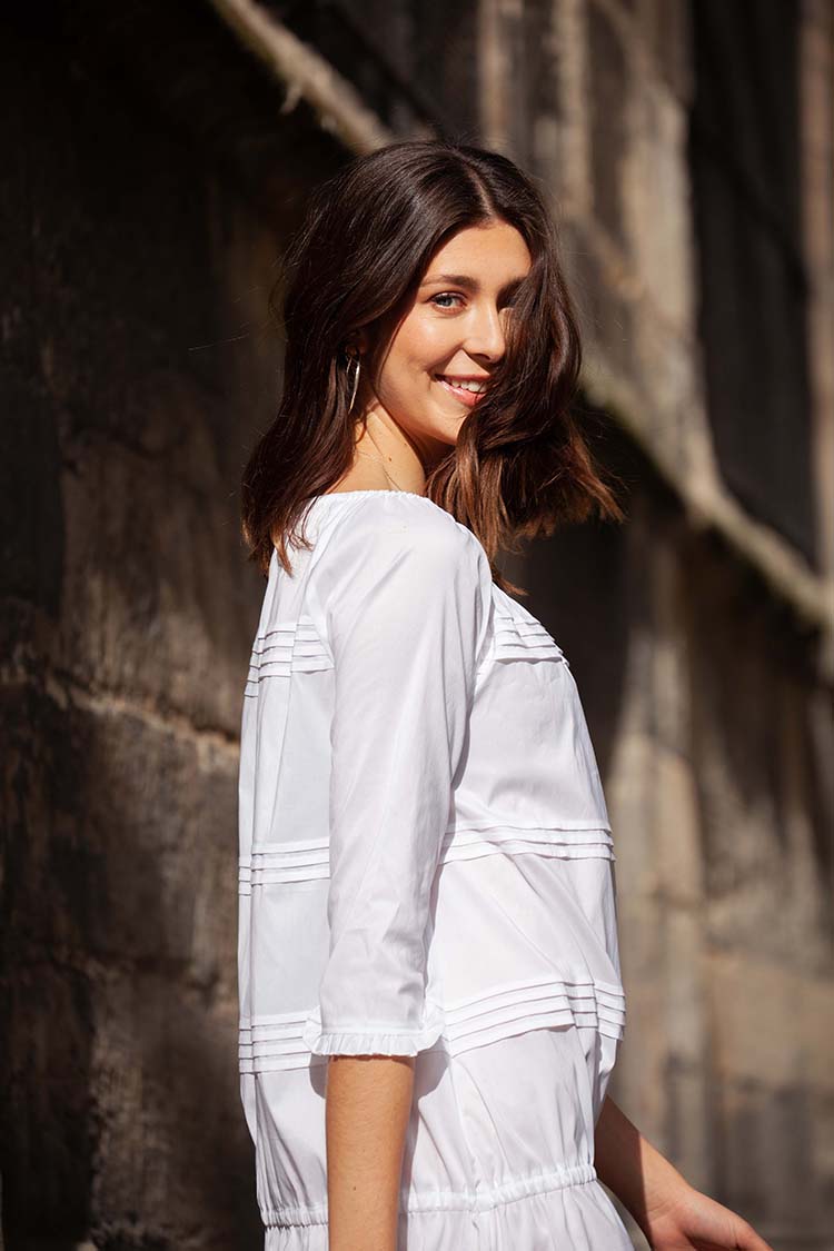 Robe Bertille