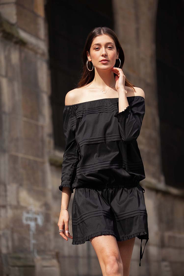 Robe Bertille