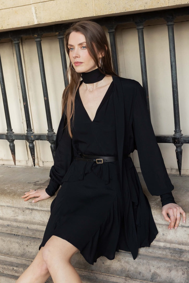 Robe Celestine Julia