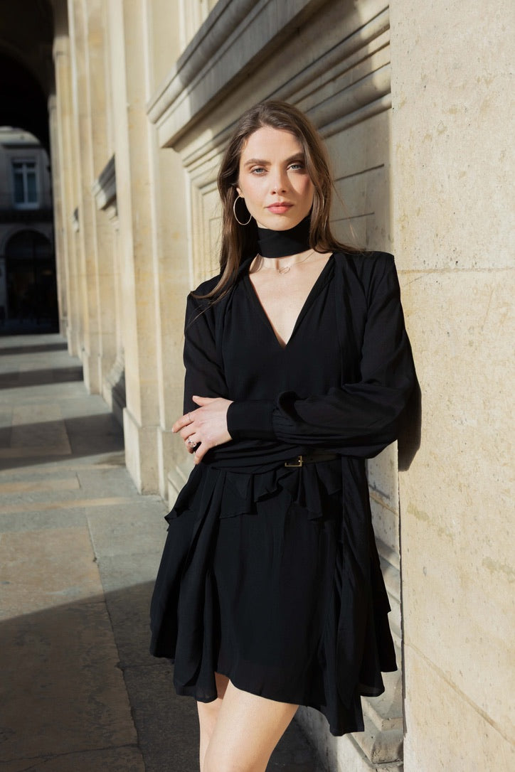 Robe Celestine Julia