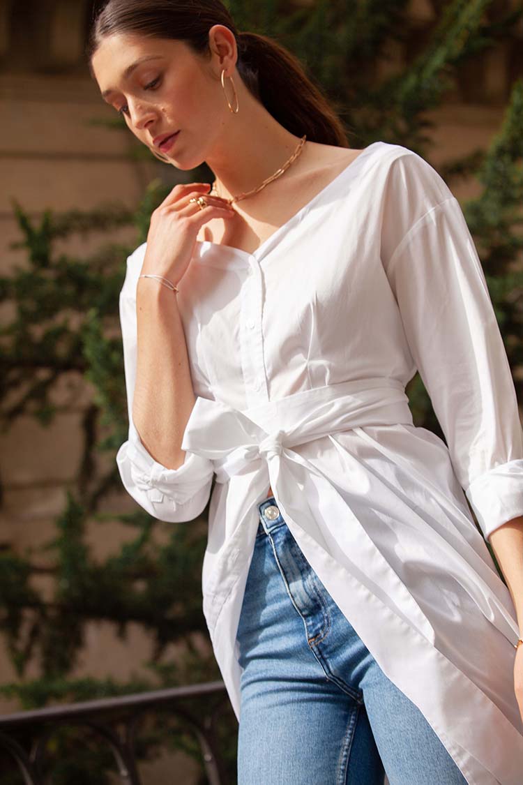 Dress Capucine