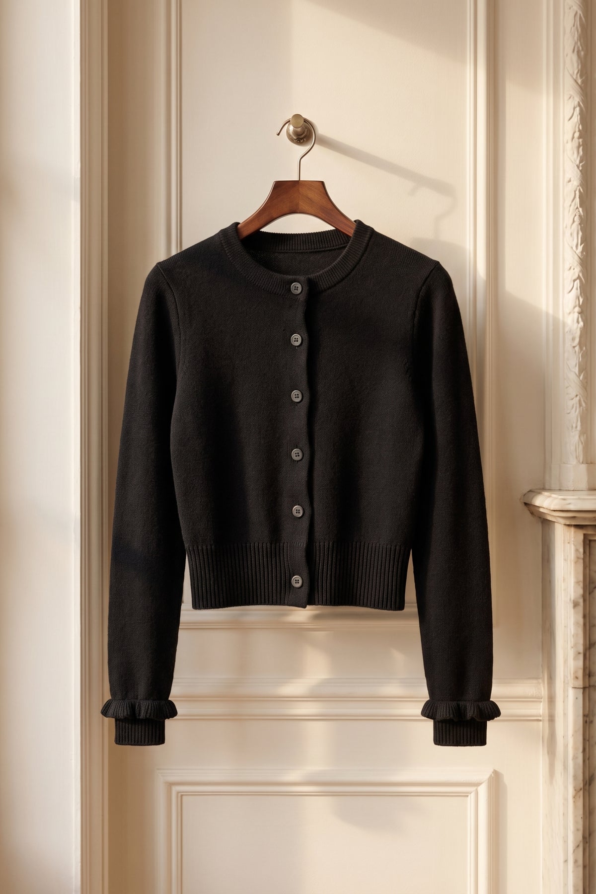 Cardigan Antoinette