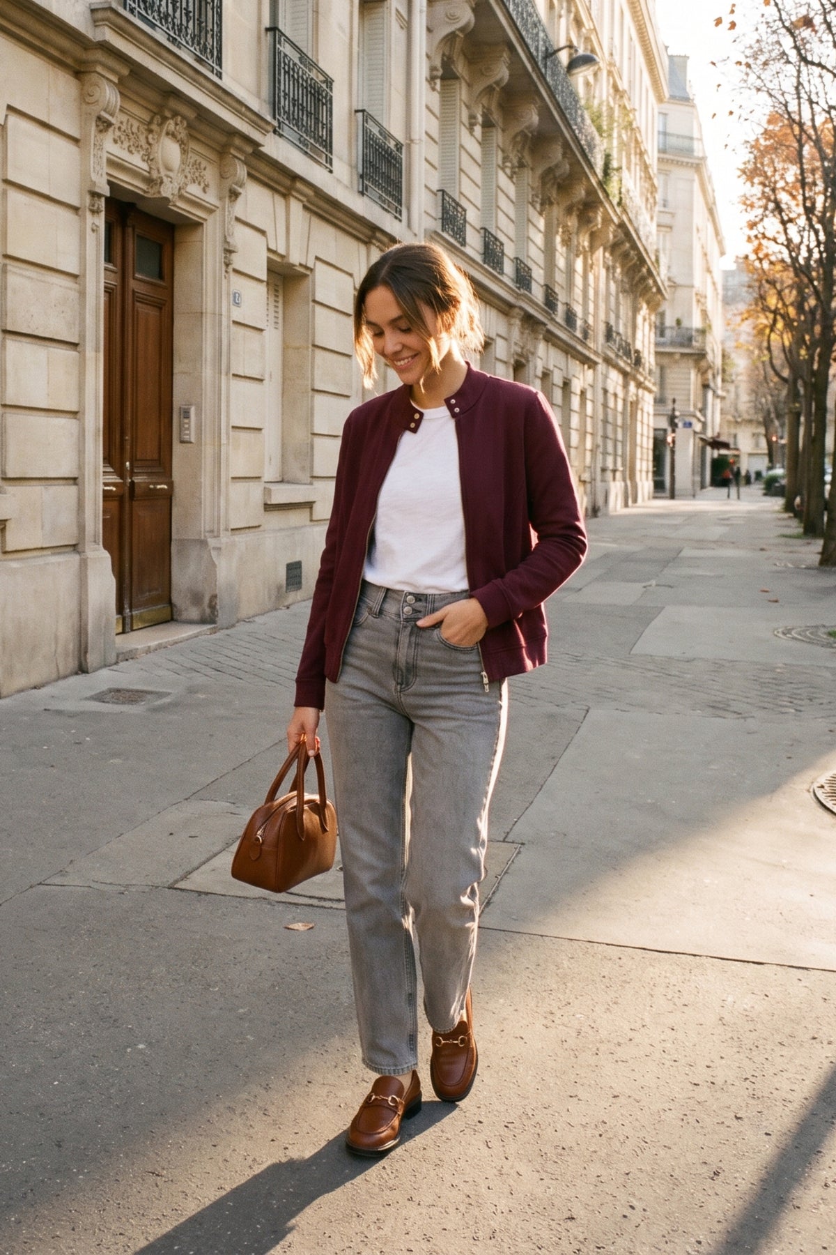 Cardigan Tanalia