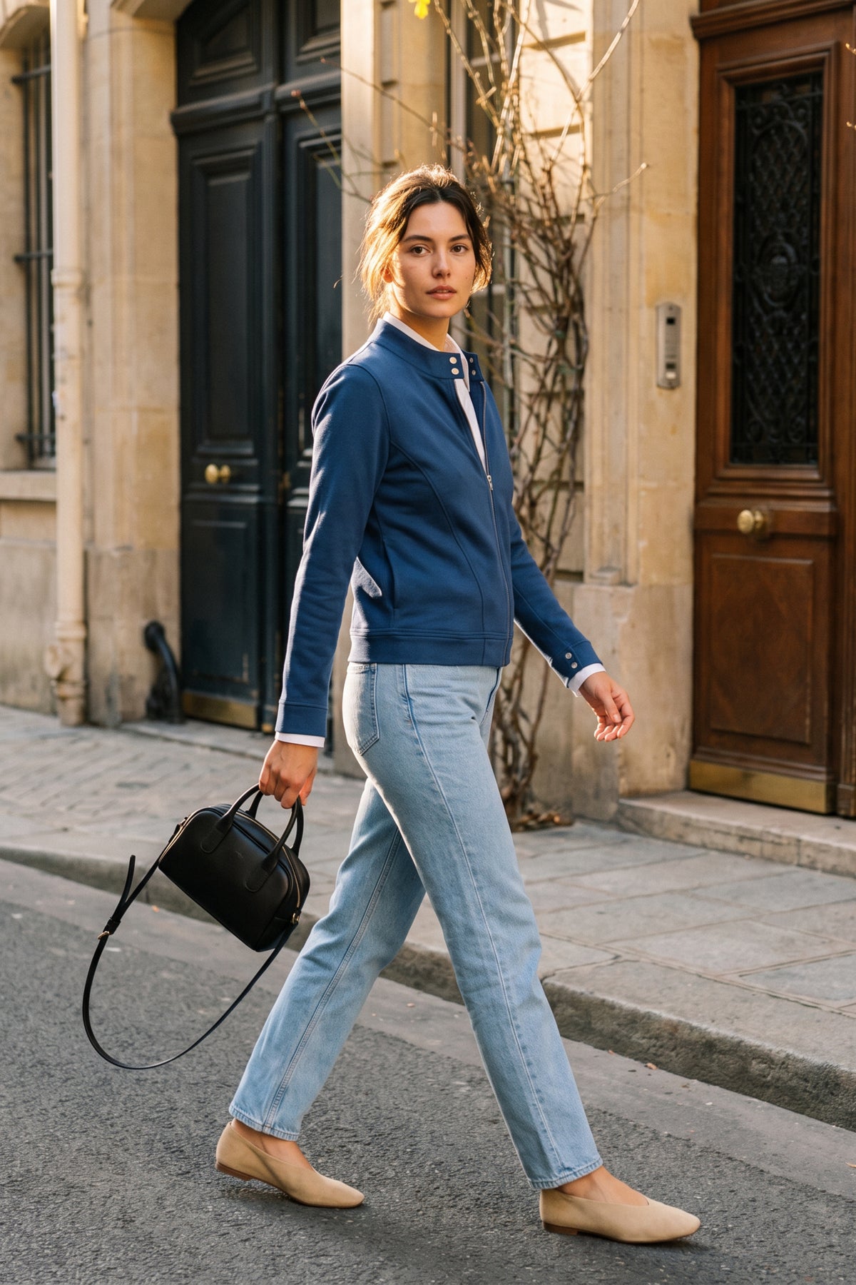 Cardigan Tanalia