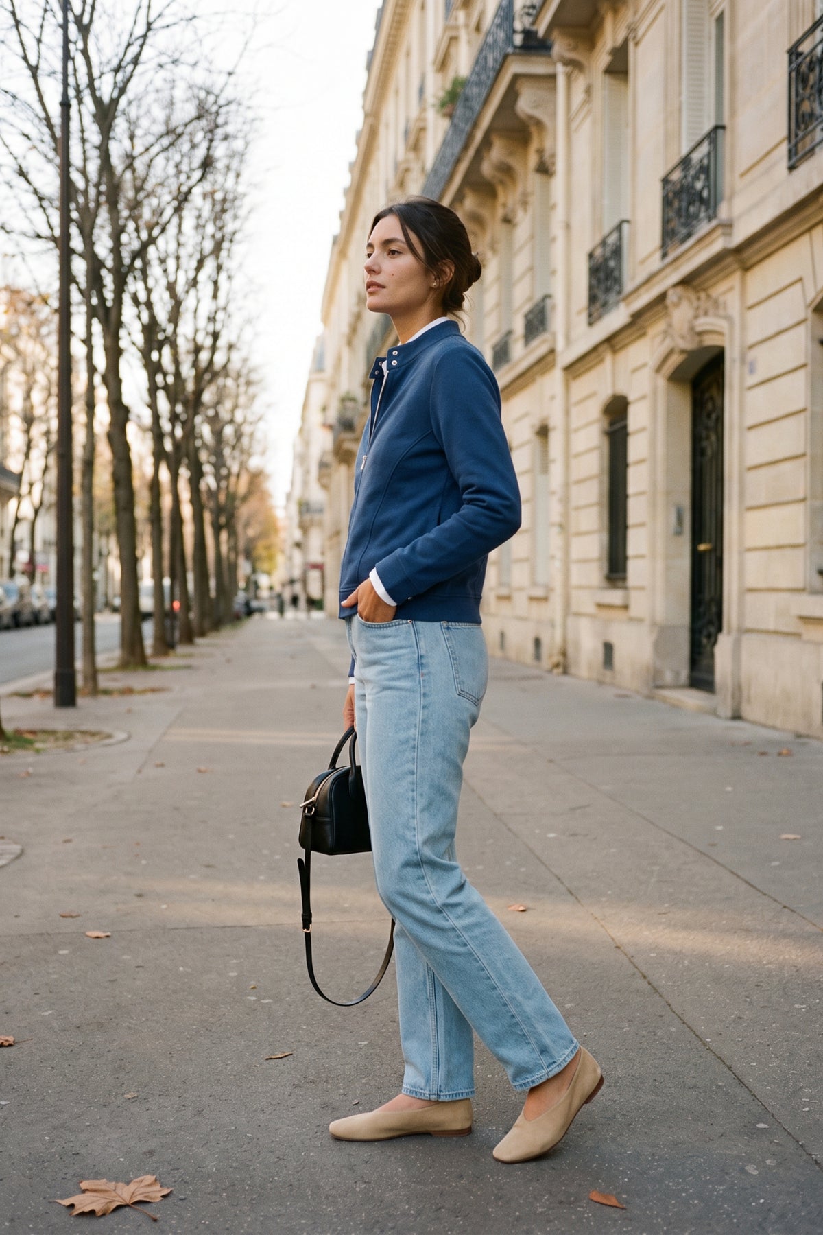 Cardigan Tanalia