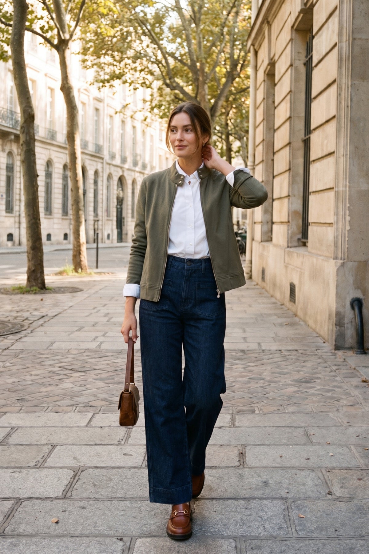 Cardigan Tanalia