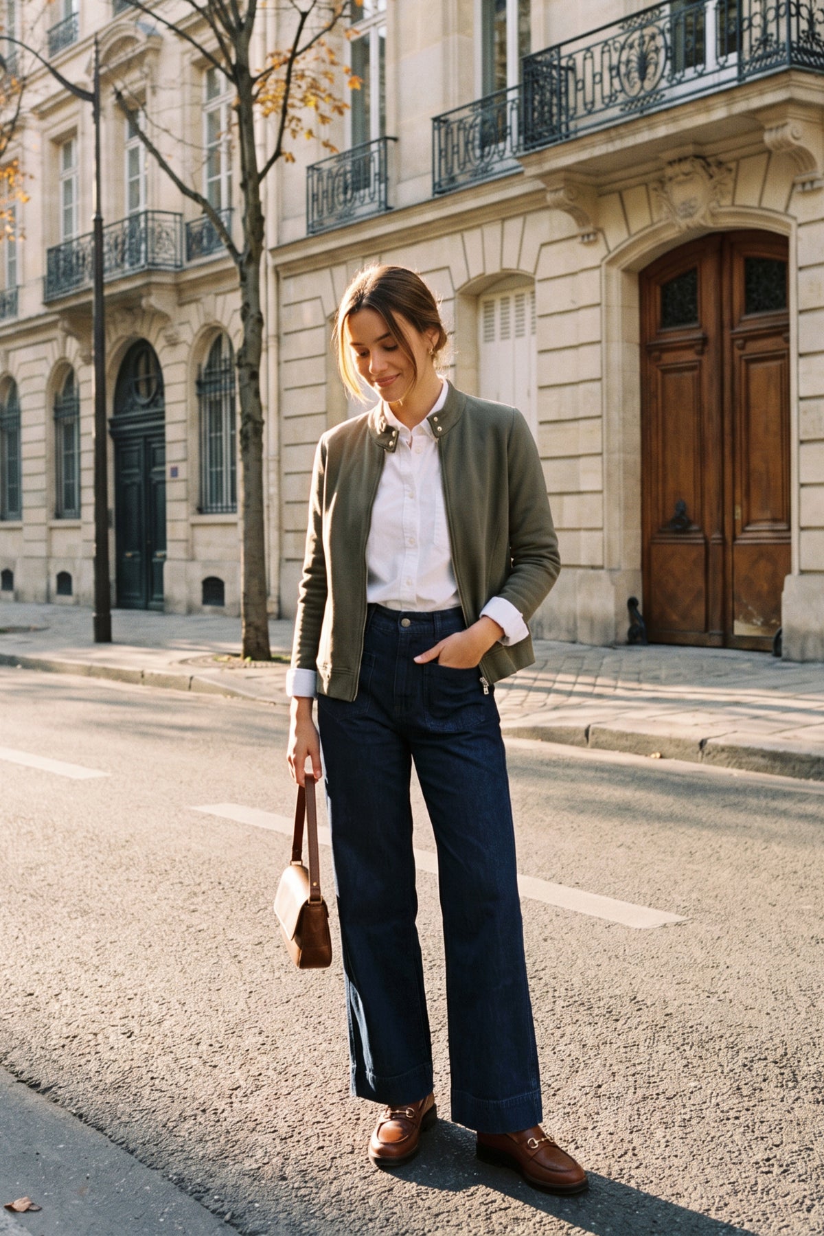 Cardigan Tanalia