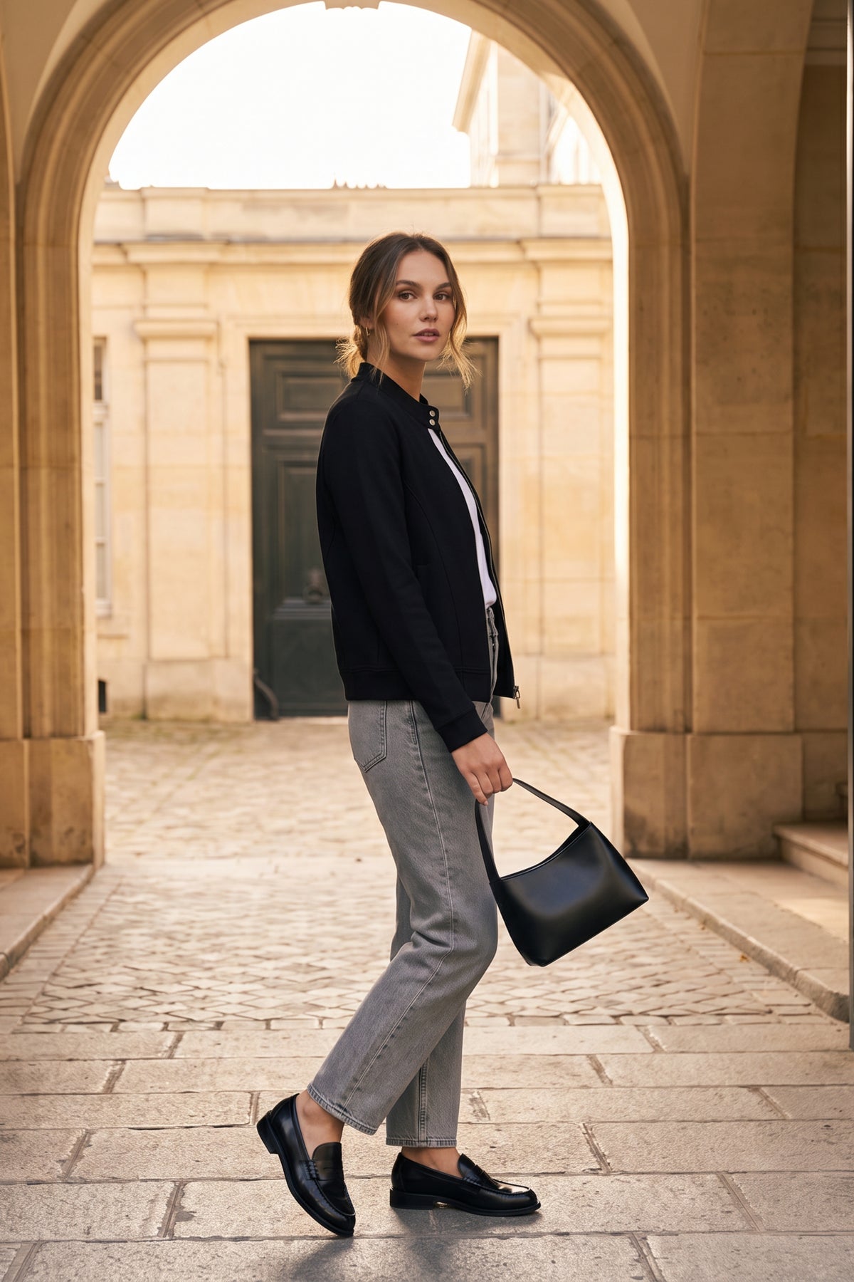 Cardigan Tanalia