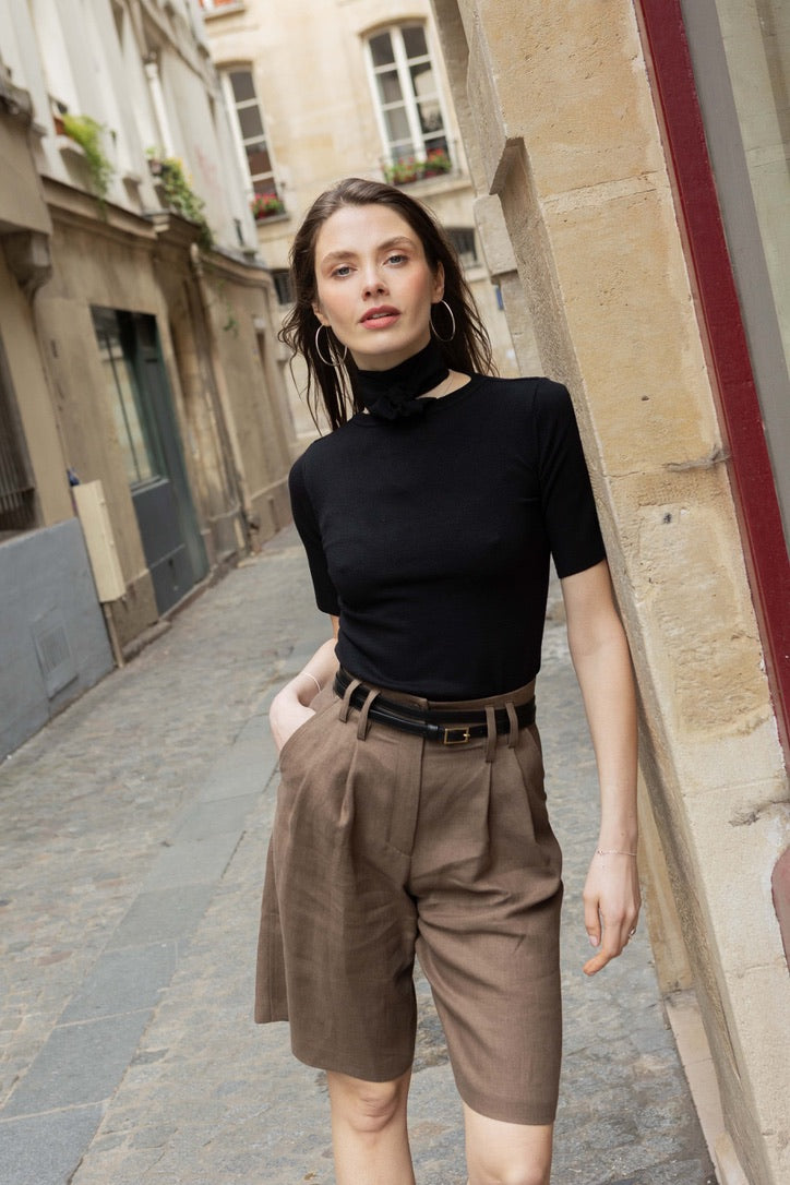 Bermuda Shorts Andrea