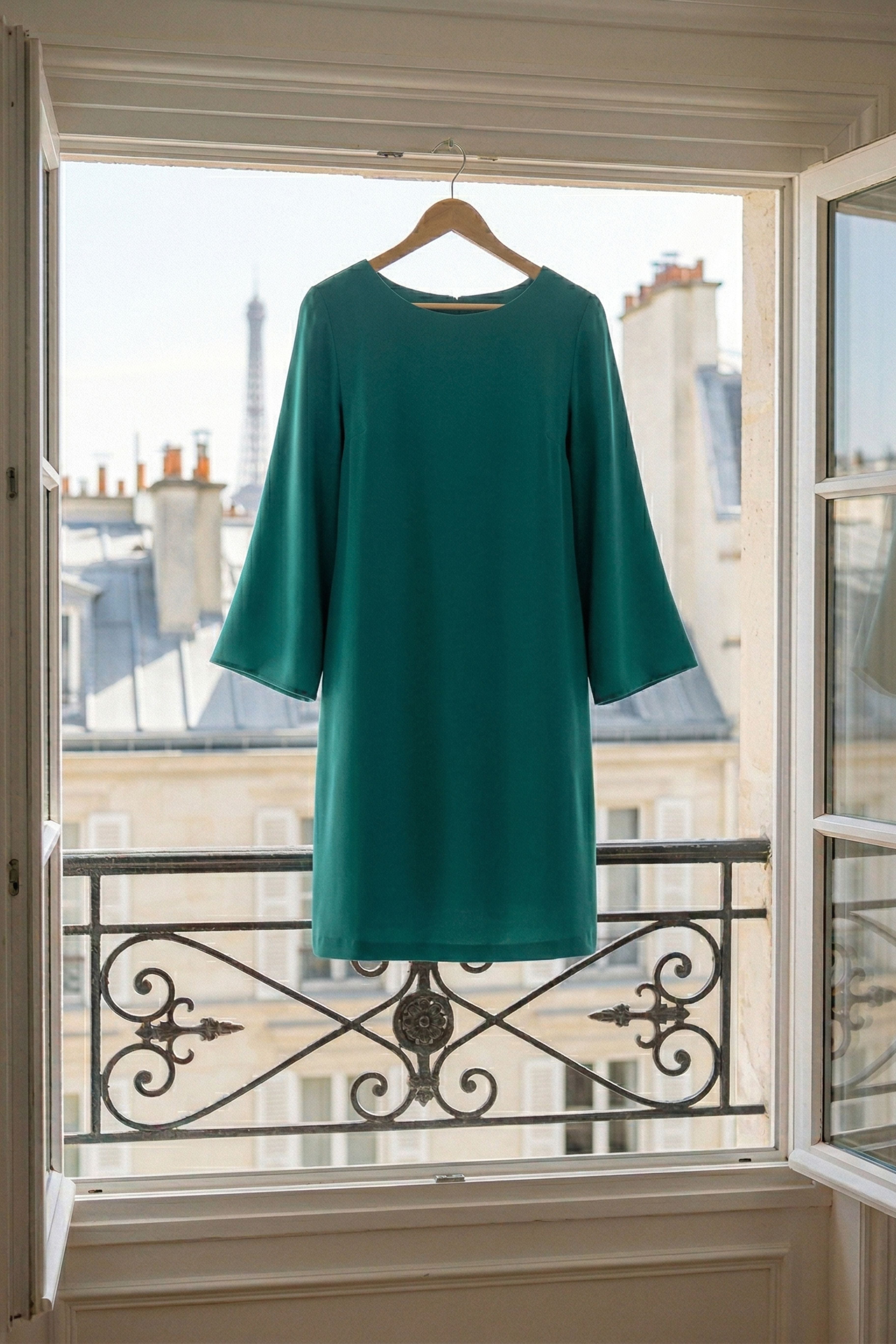 Dress Chloé