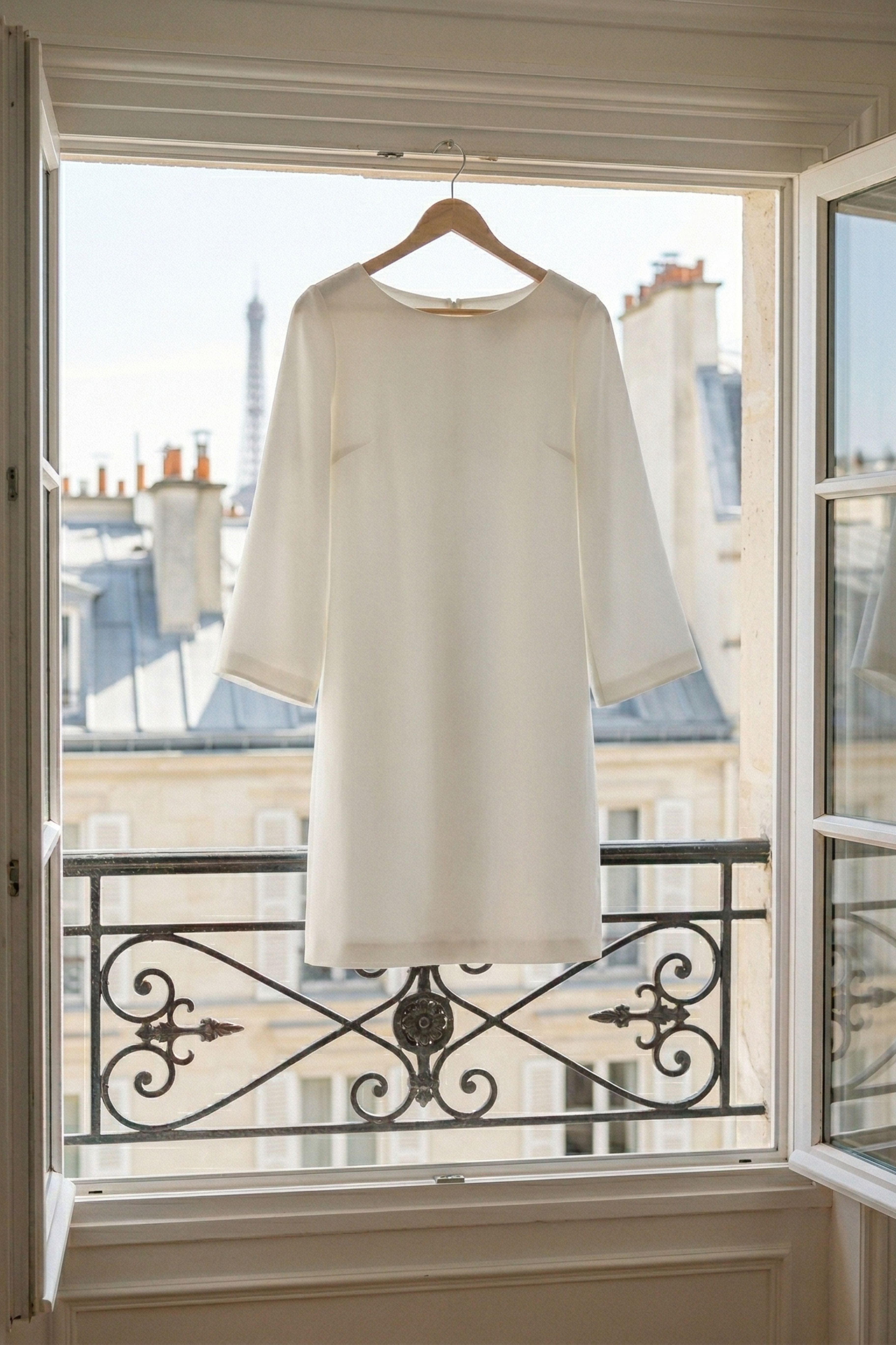 Dress Chloé