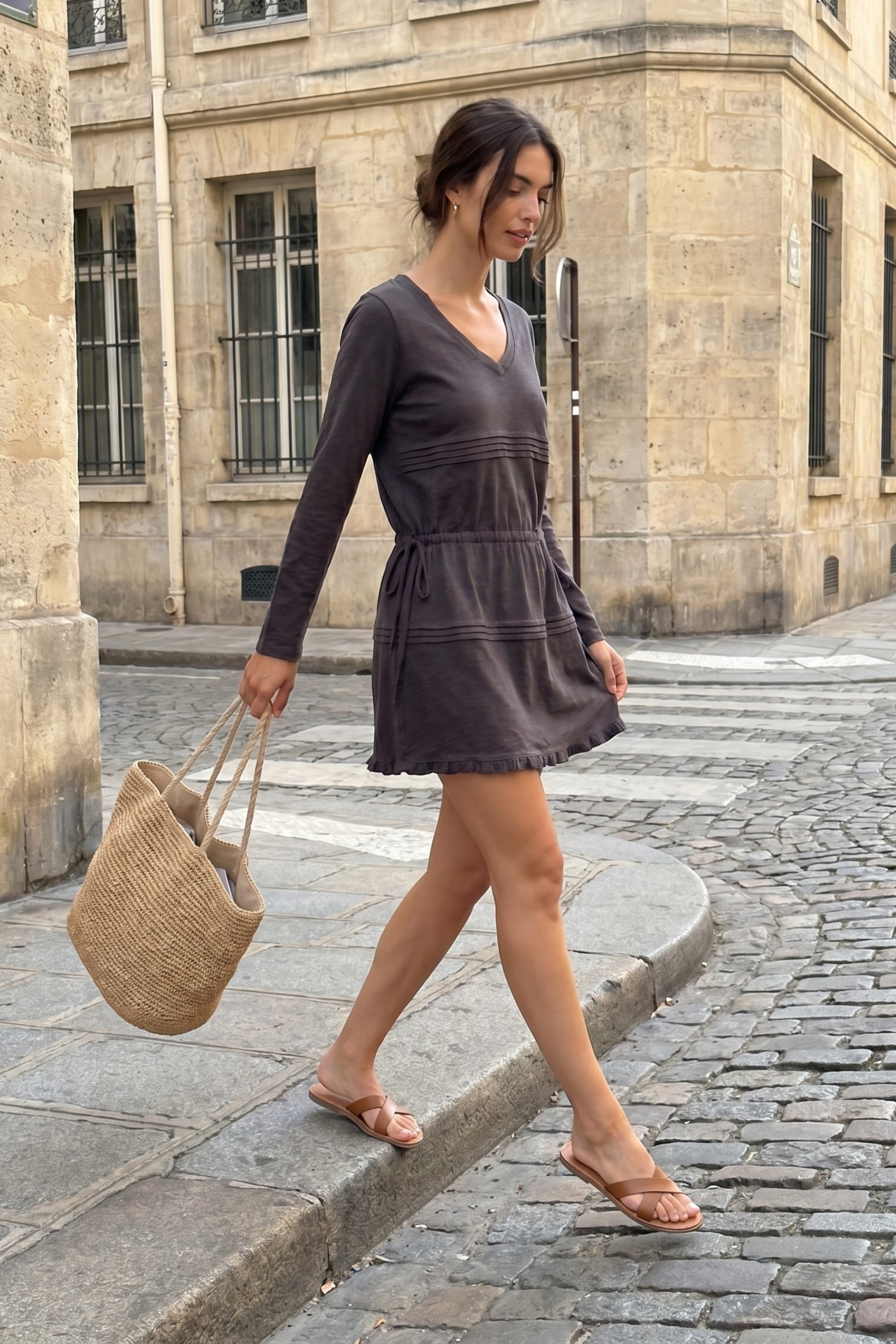 Kleid Lola