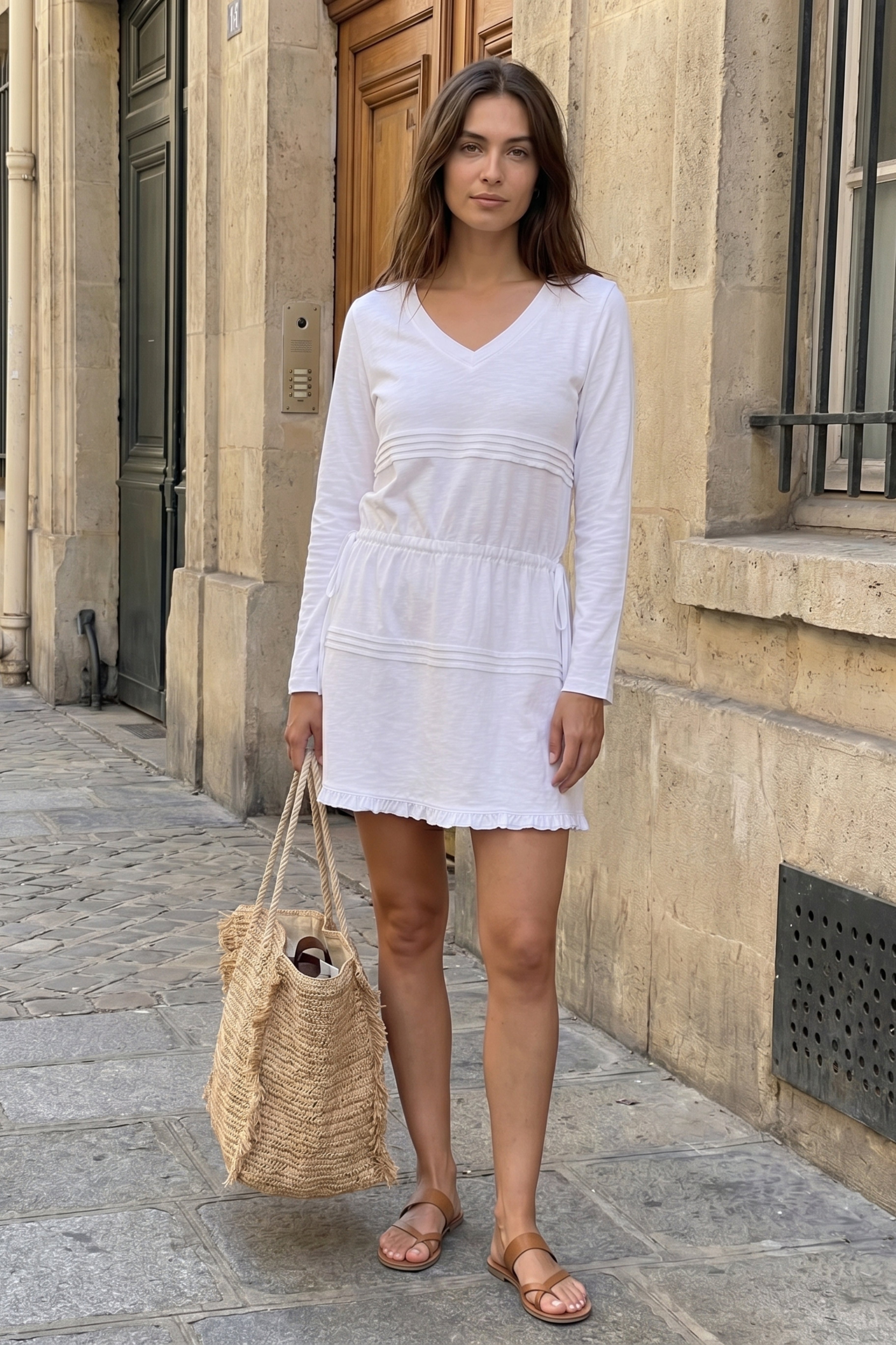 Kleid Lola