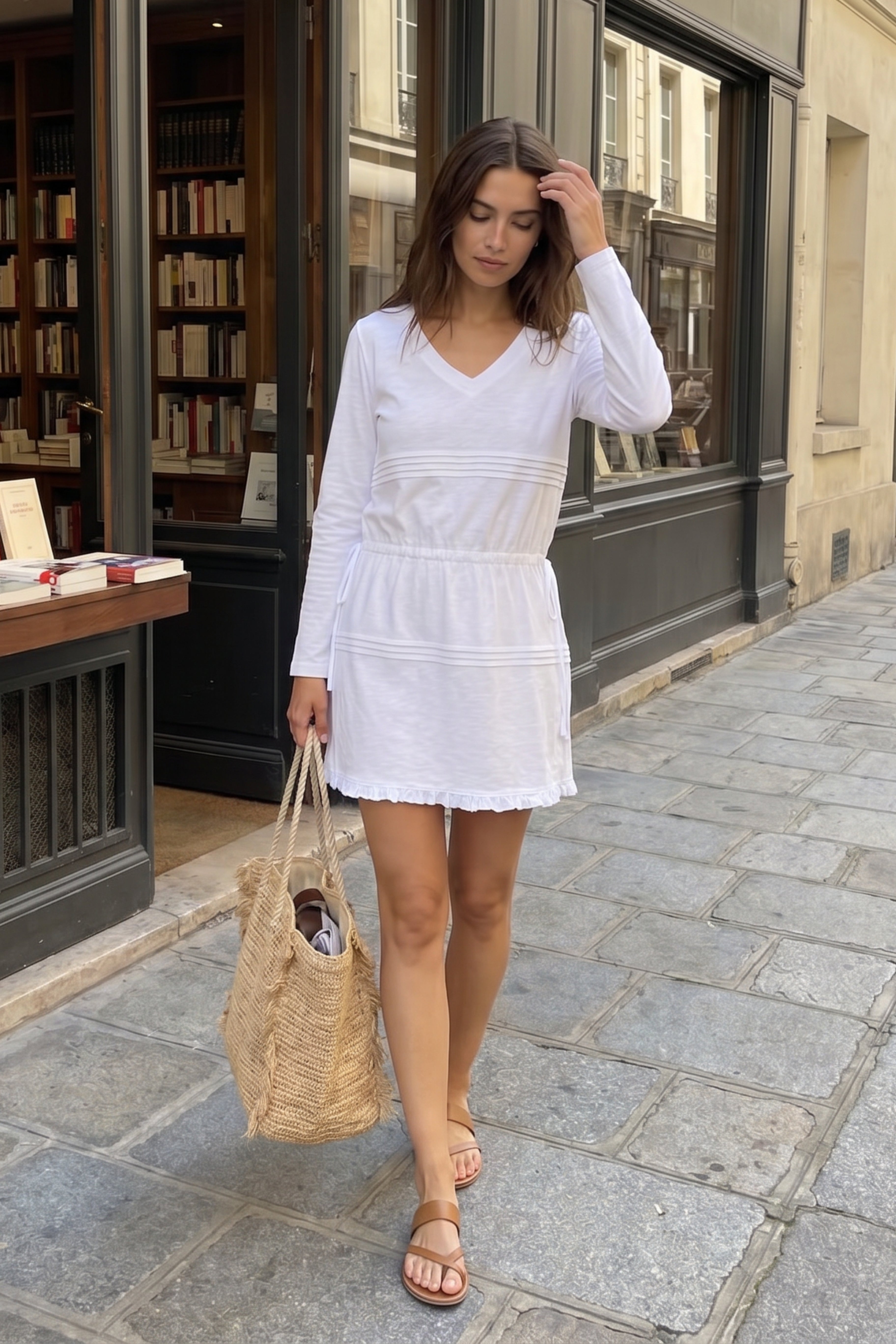 Kleid Lola